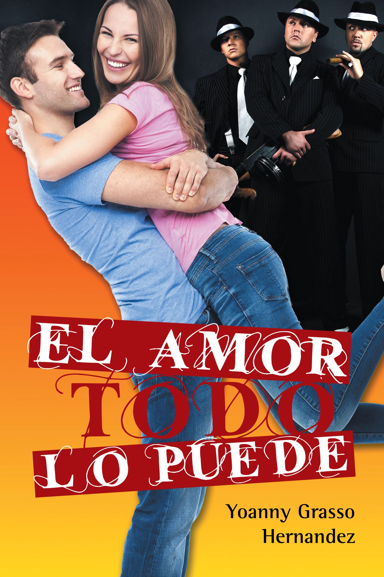 El amor todo lo puede