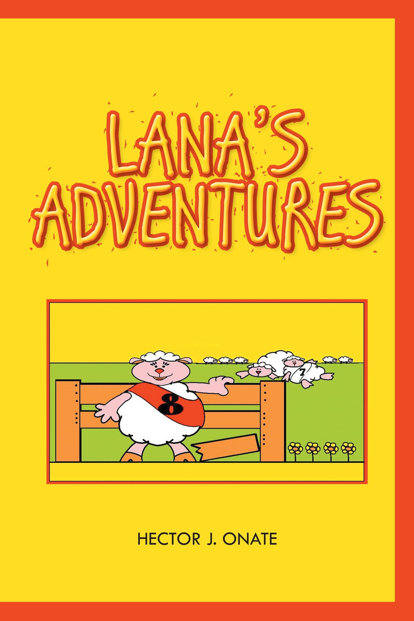 Lana'S Adventures