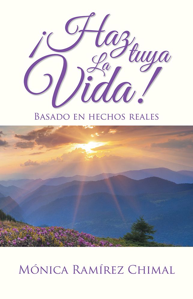 Haz tuya la vida!