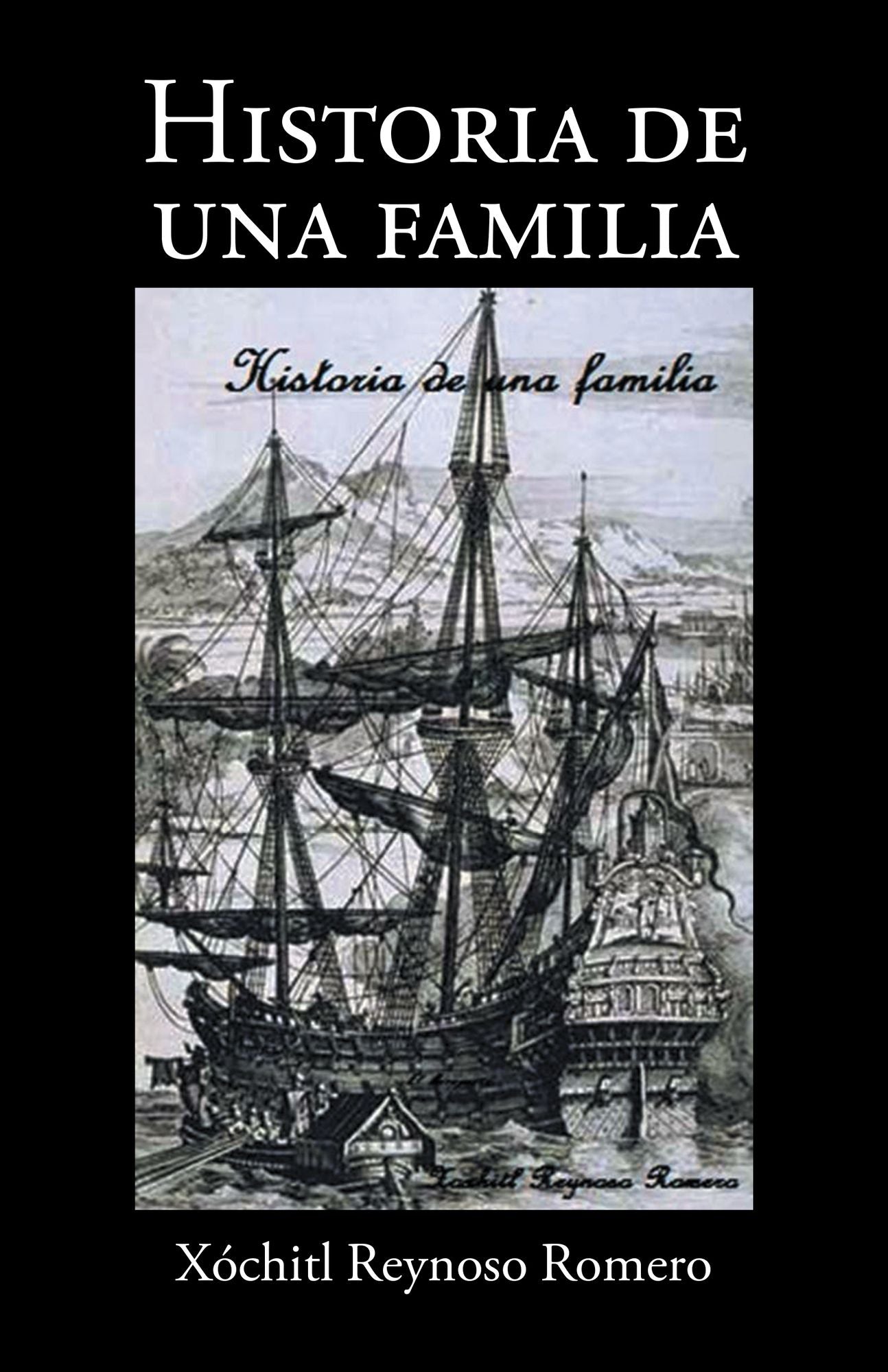 Historia de una familia