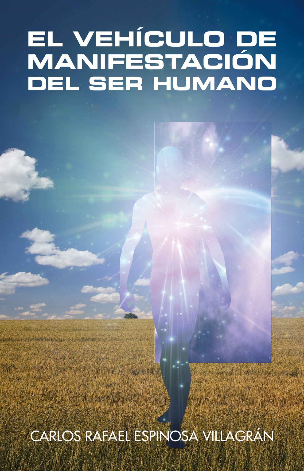 El Vehículo De Manifestación Del Ser Humano