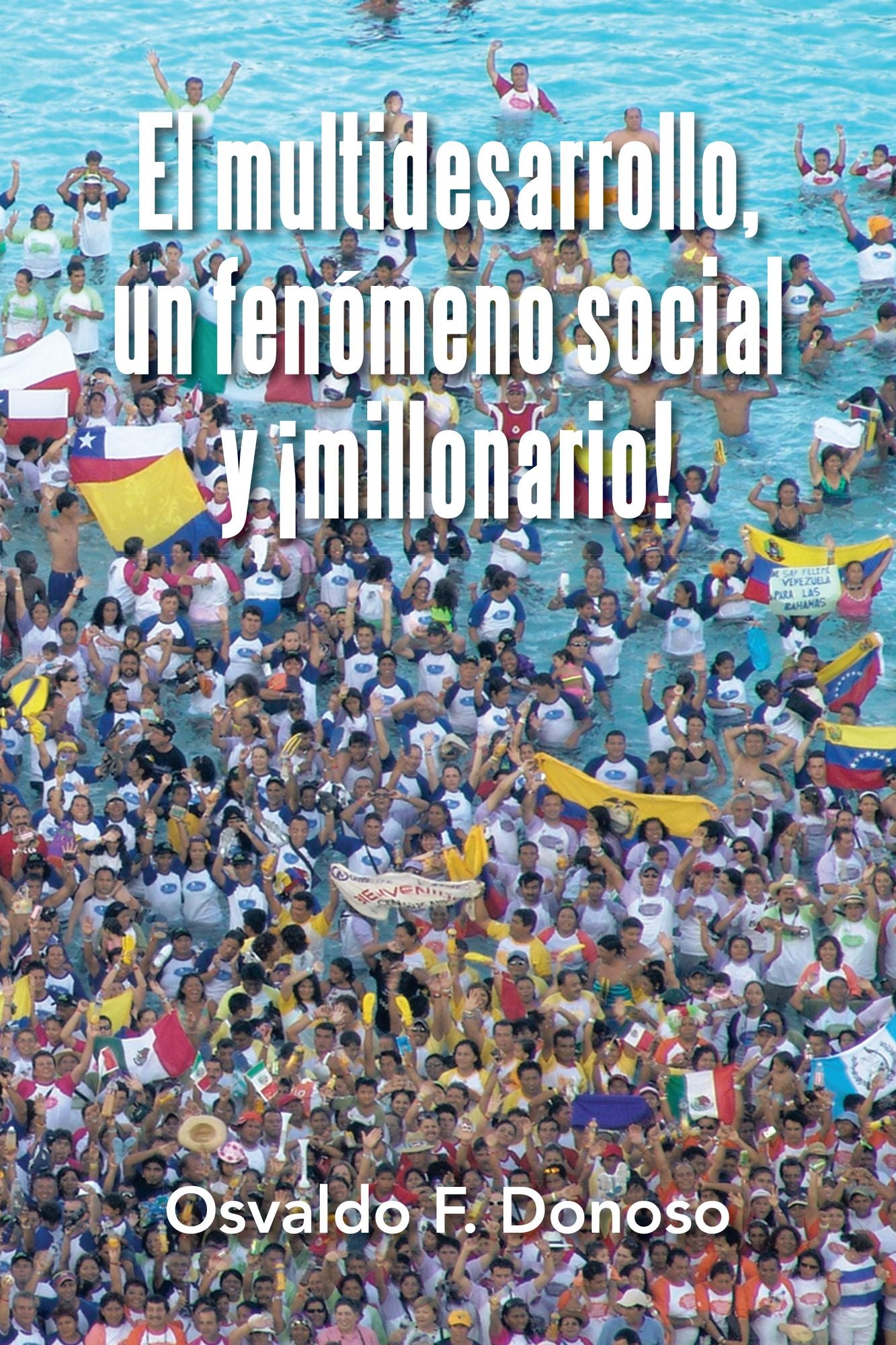 El Multidesarrollo, Un Fenómeno Social Y Millonario!