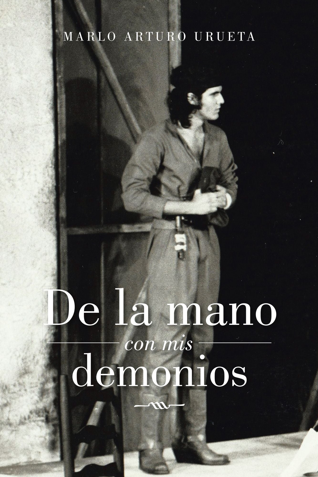 De la mano con mis demonios