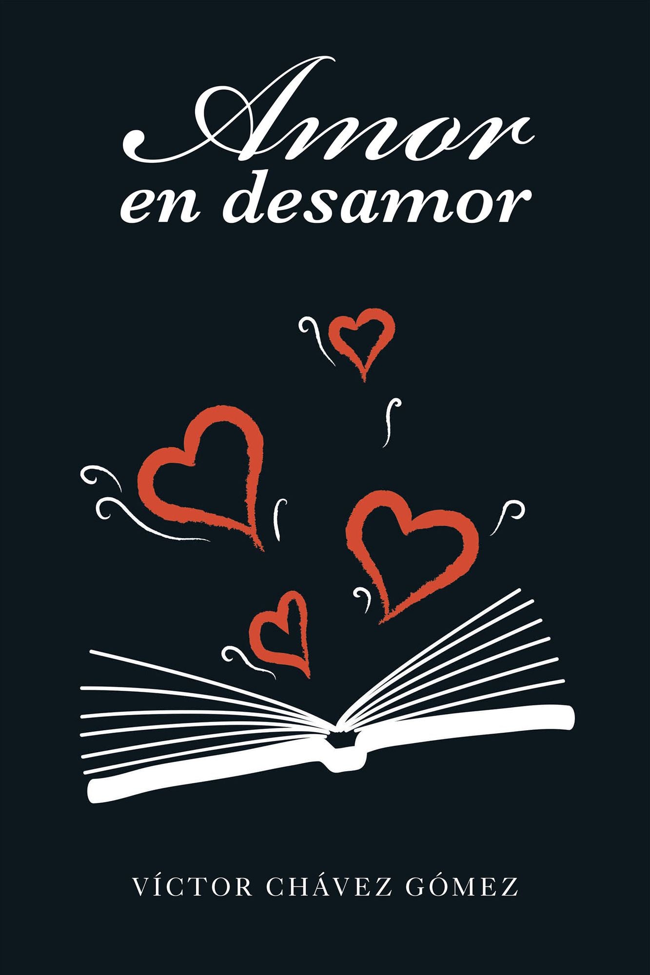 Amor En Desamor