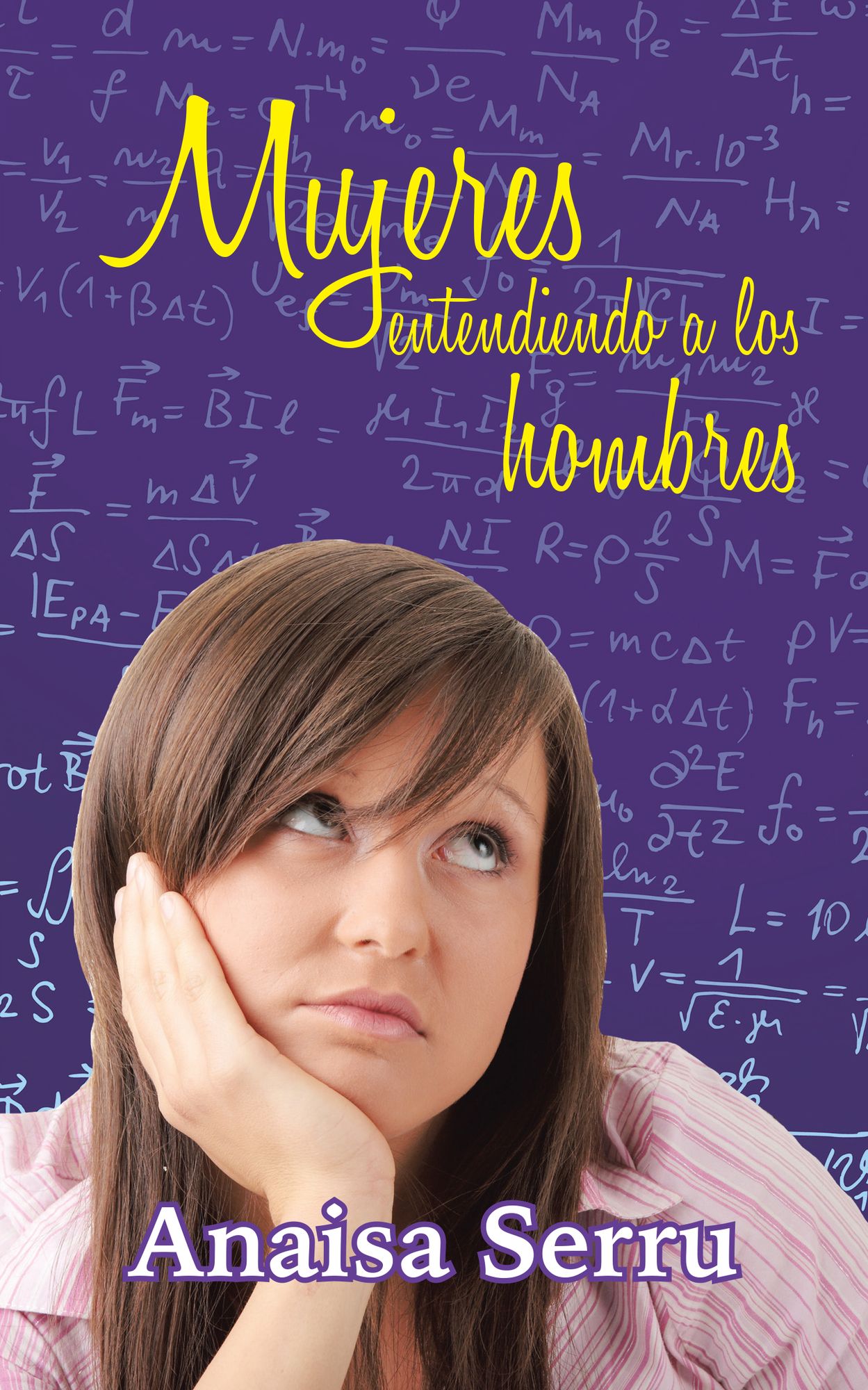 Mujeres entendiendo a los hombres