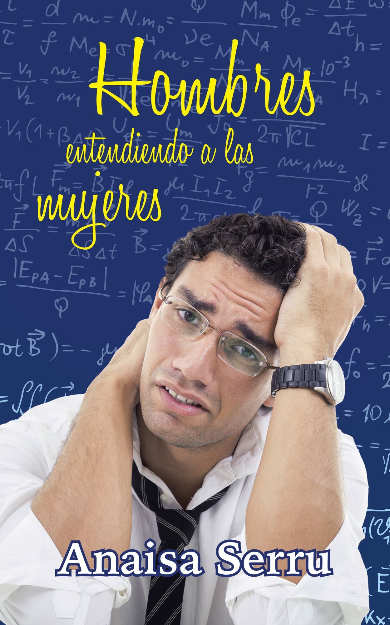 Hombres entendiendo a las mujeres