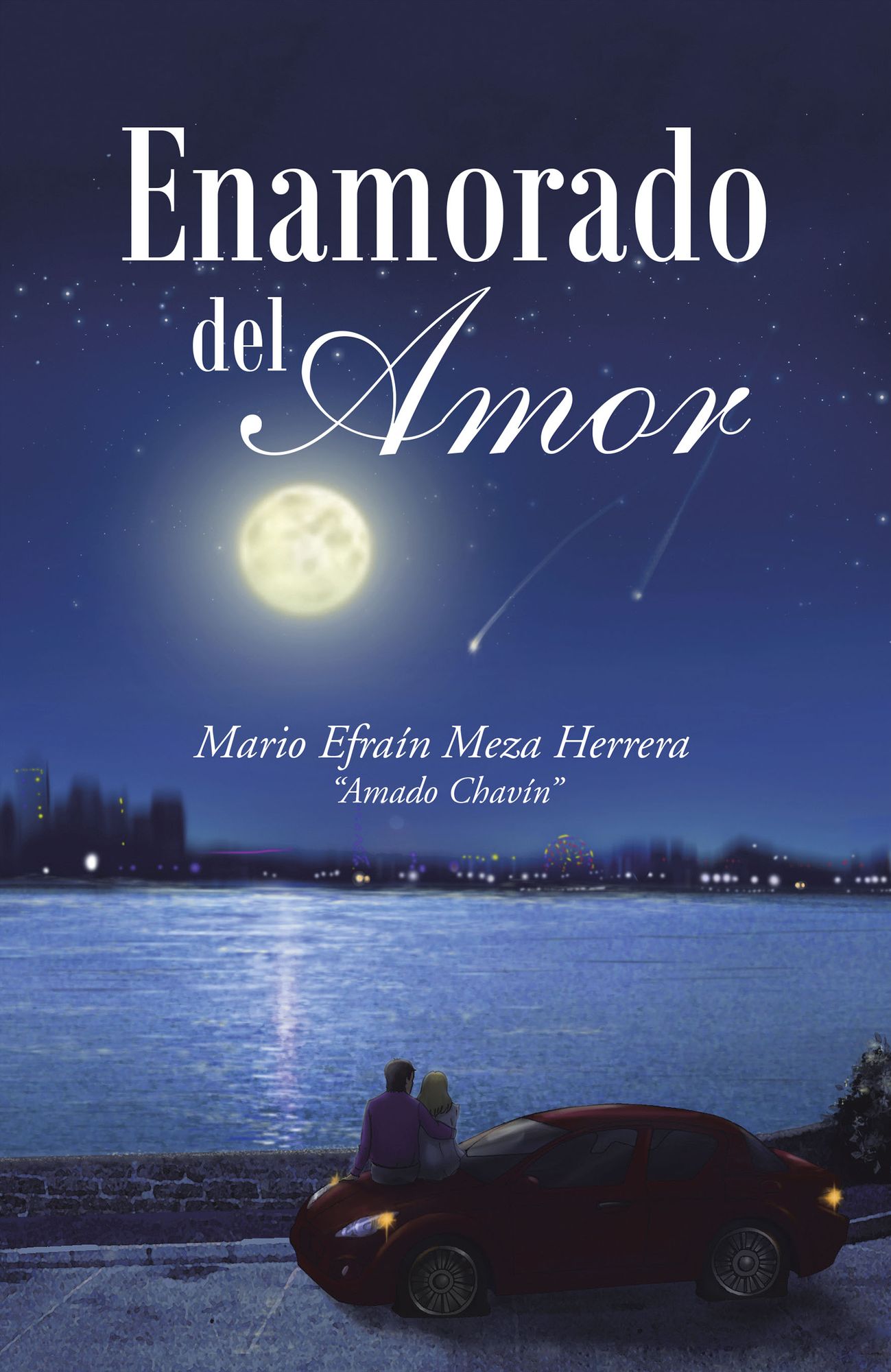Enamorado del amor