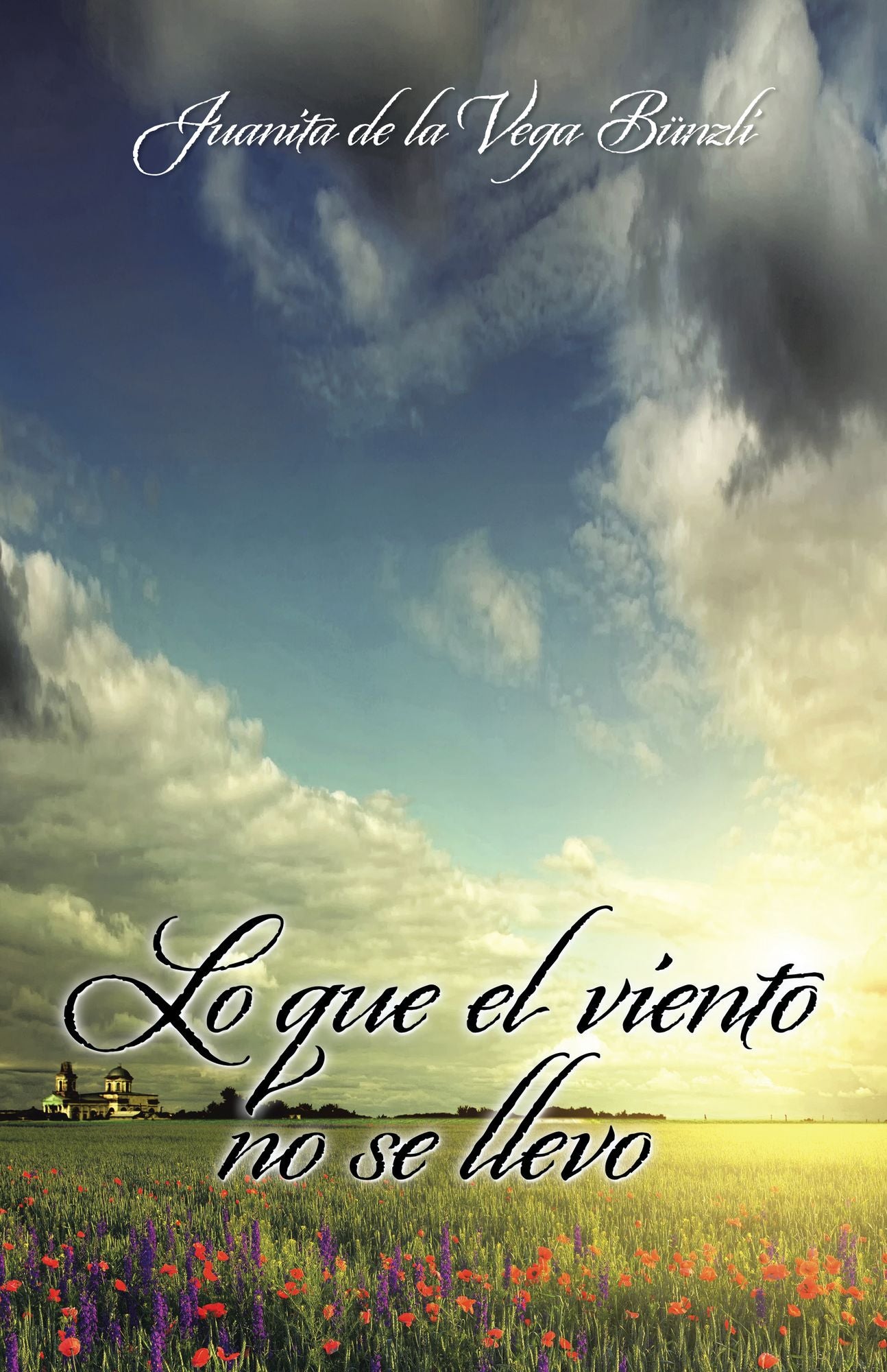 Lo Que El Viento No Se Llevó