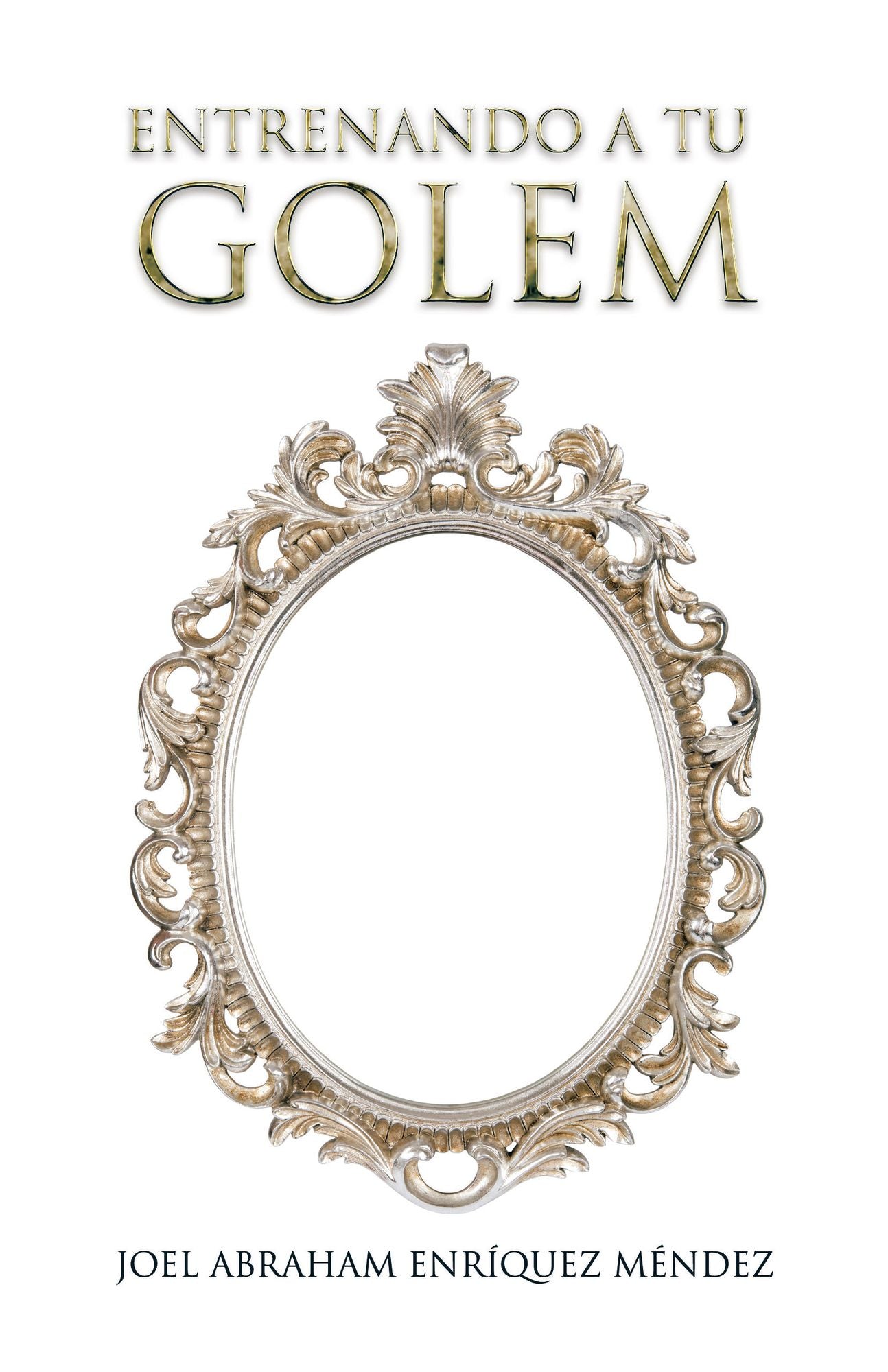 Entrenando a tu golem
