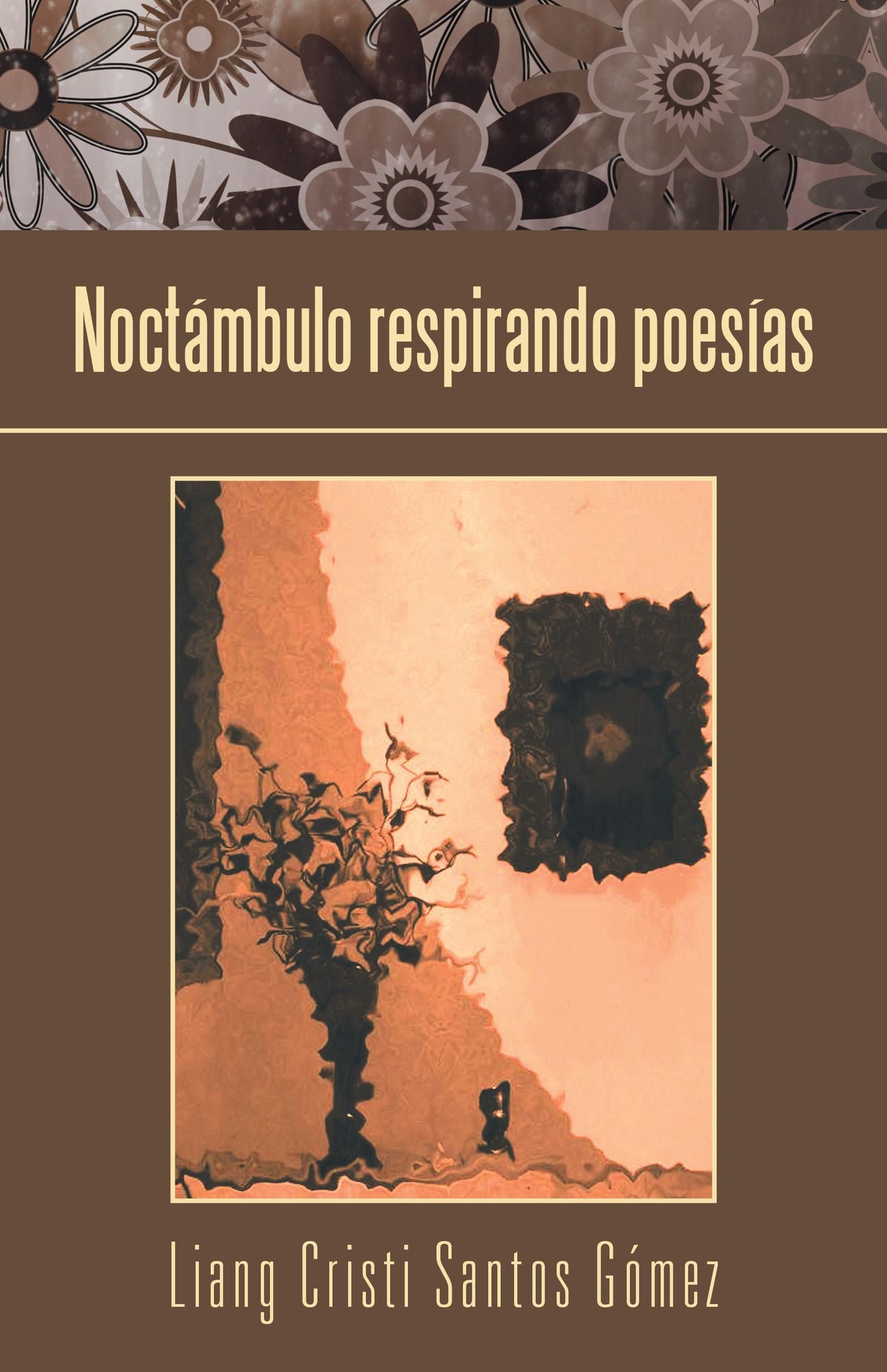 Noctámbulo Respirando Poesías