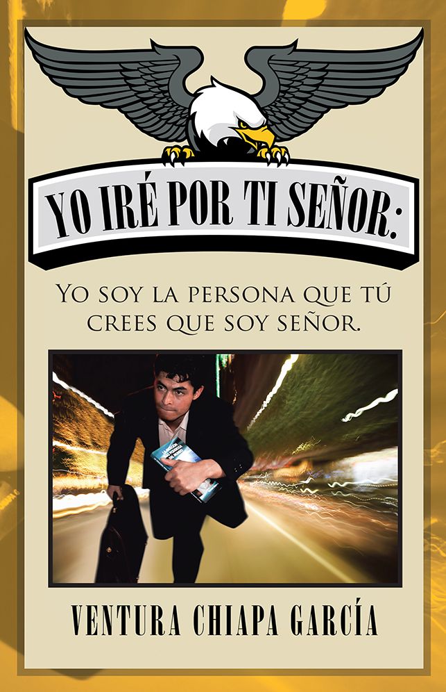 Yo iré por ti señor:: Yo soy la persona que tú crees que soy señor.