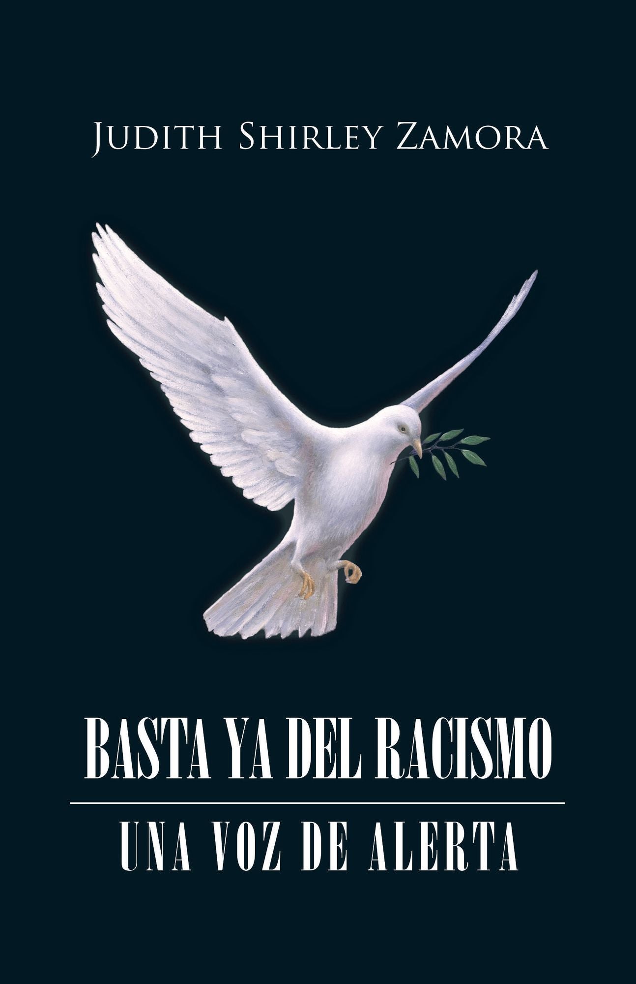 Basta ya del racismo: Una voz de alerta
