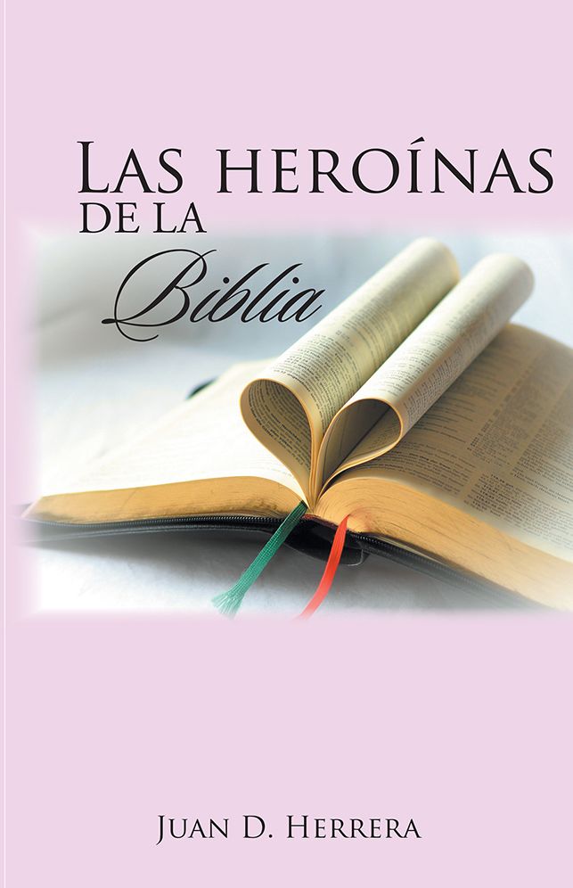 Las heroínas de la biblia