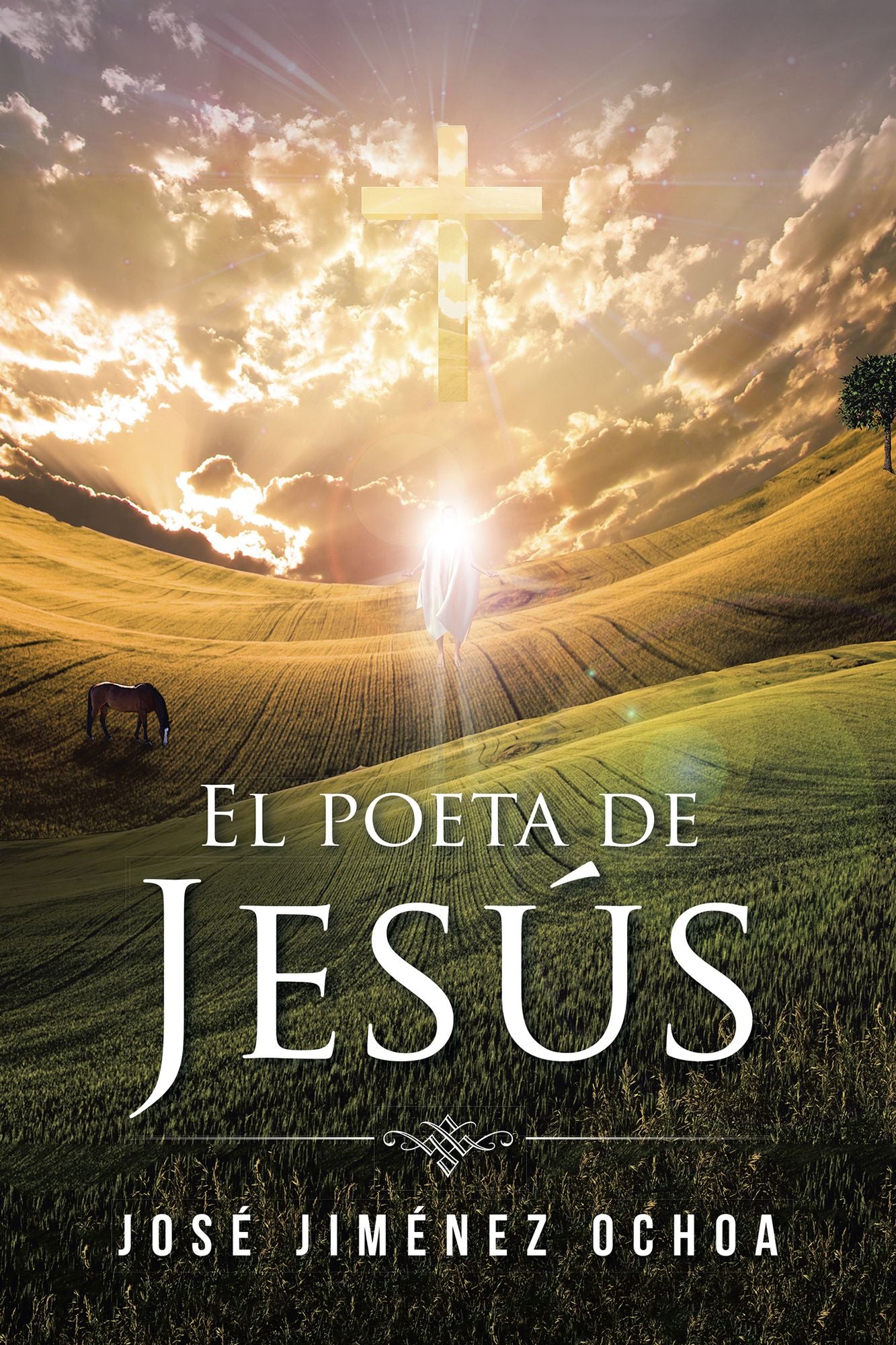 El Poeta De Jesús