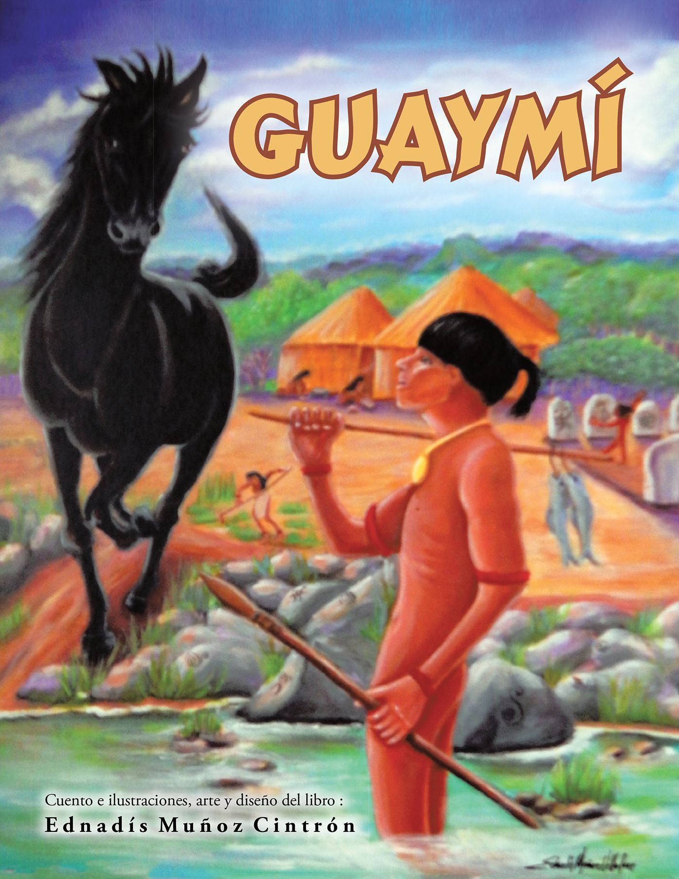 Guaymí