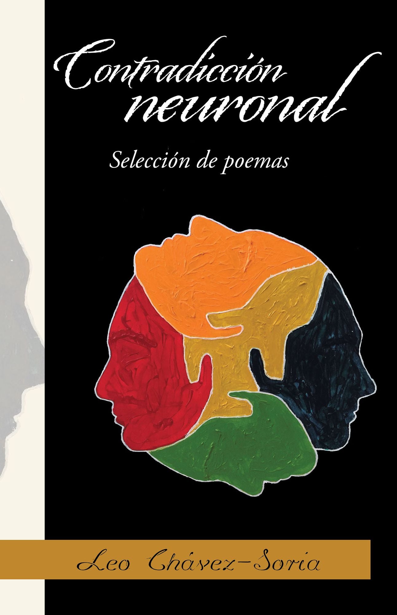 Contradicción Neuronal: Selección De Poemas