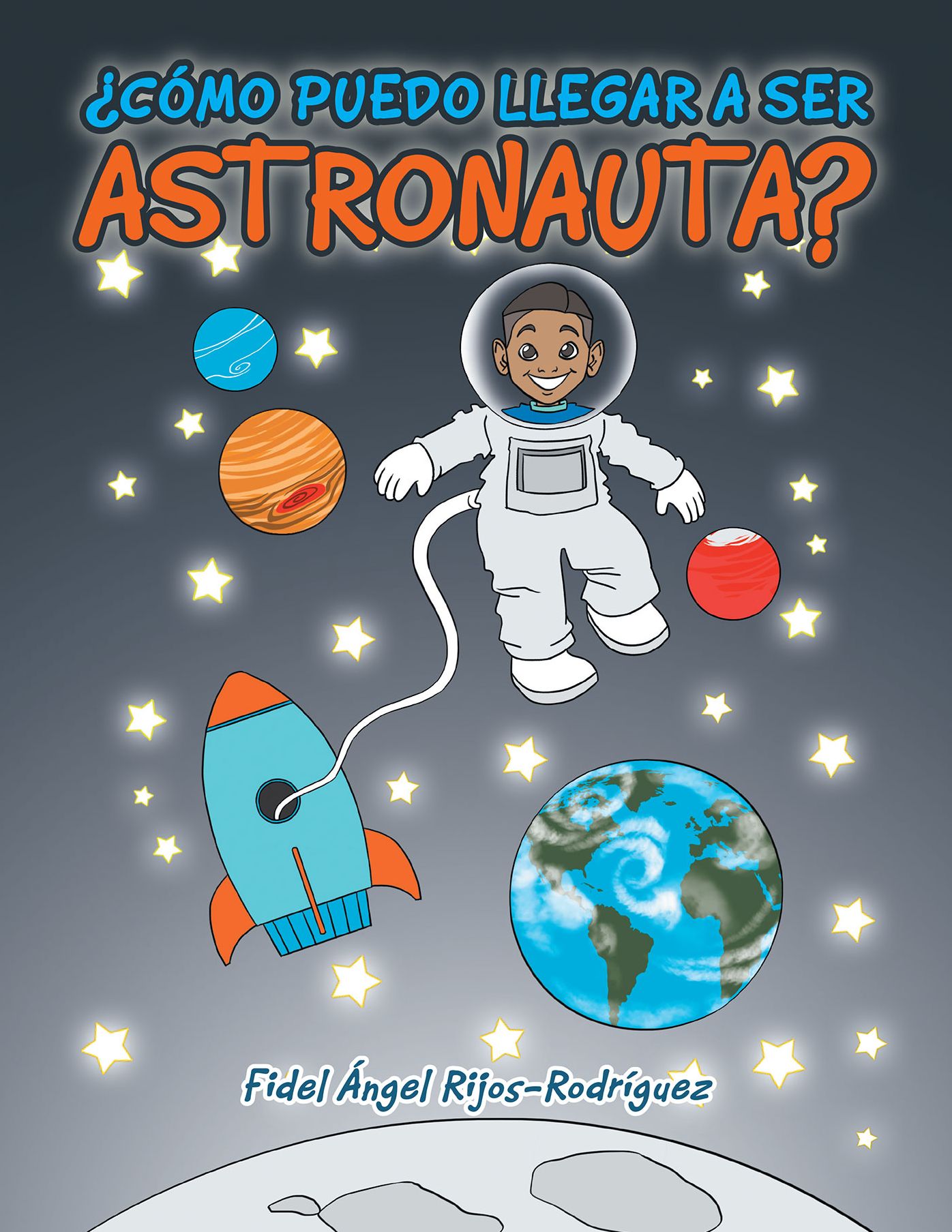 Cómo Puedo Llegar a Ser Astronauta?