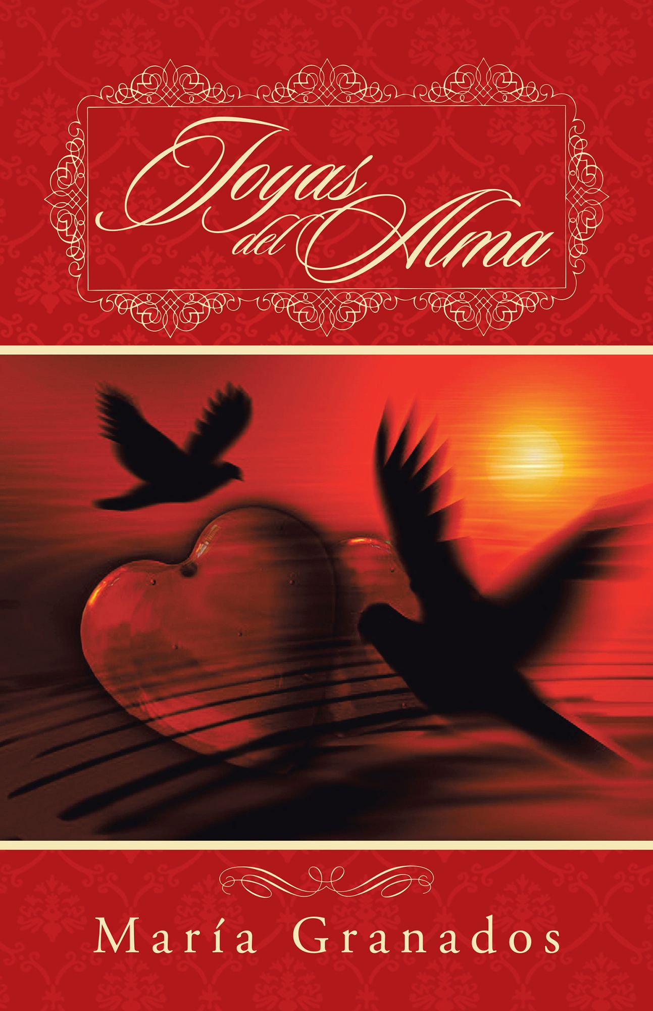 Joyas Del Alma