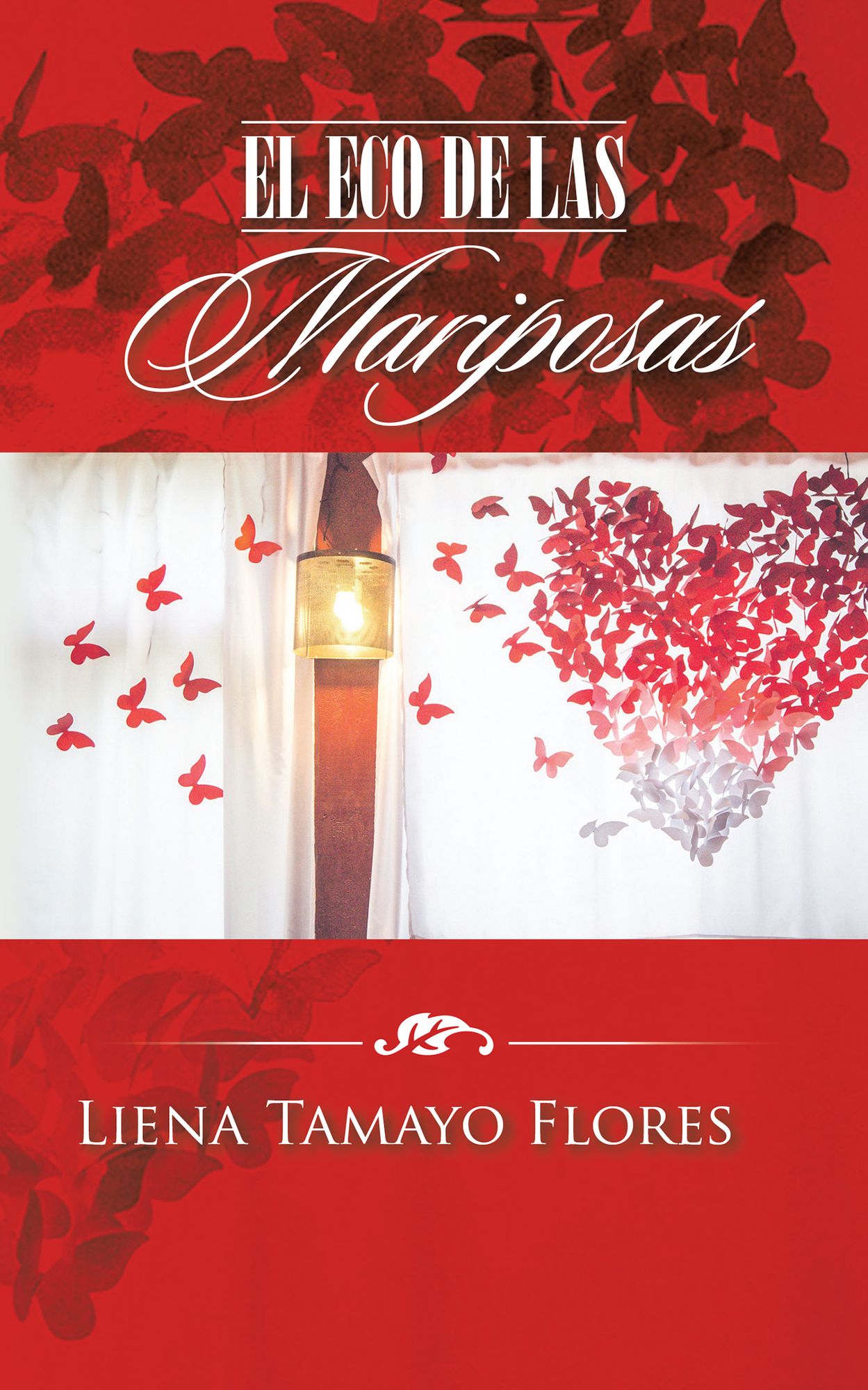 El Eco De Las Mariposas