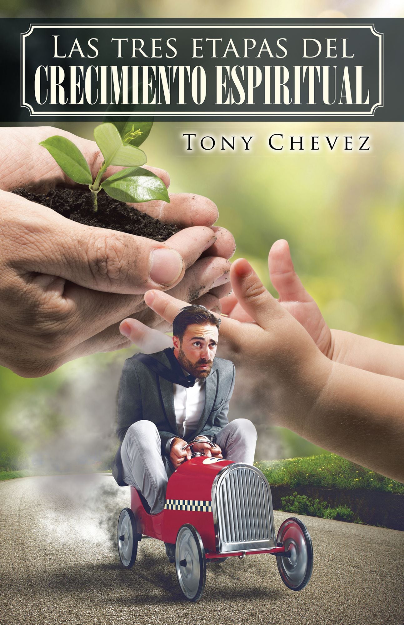 Las Tres Etapas Del Crecimiento Espiritual