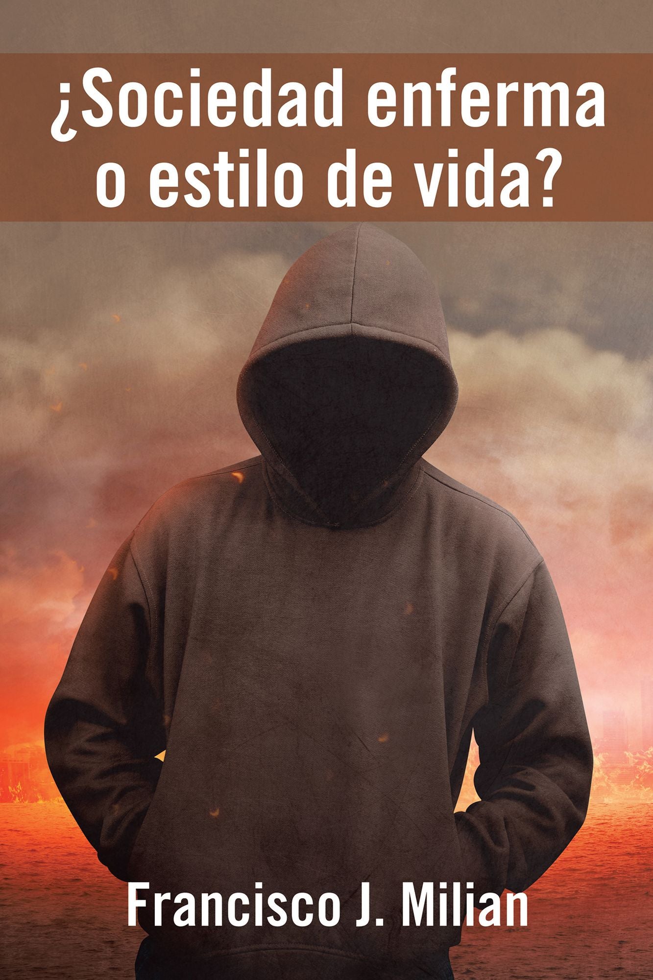 Sociedad Enferma O Estilo De Vida?