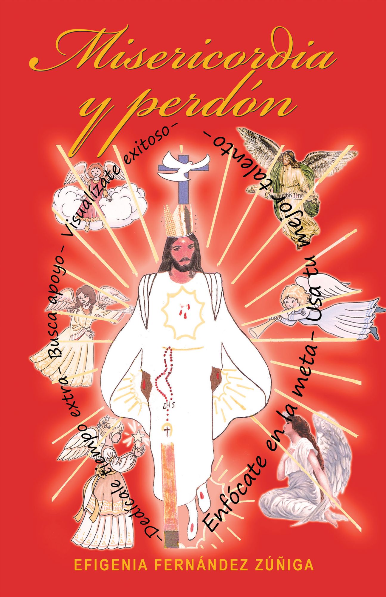 Misericordia Y Perdón
