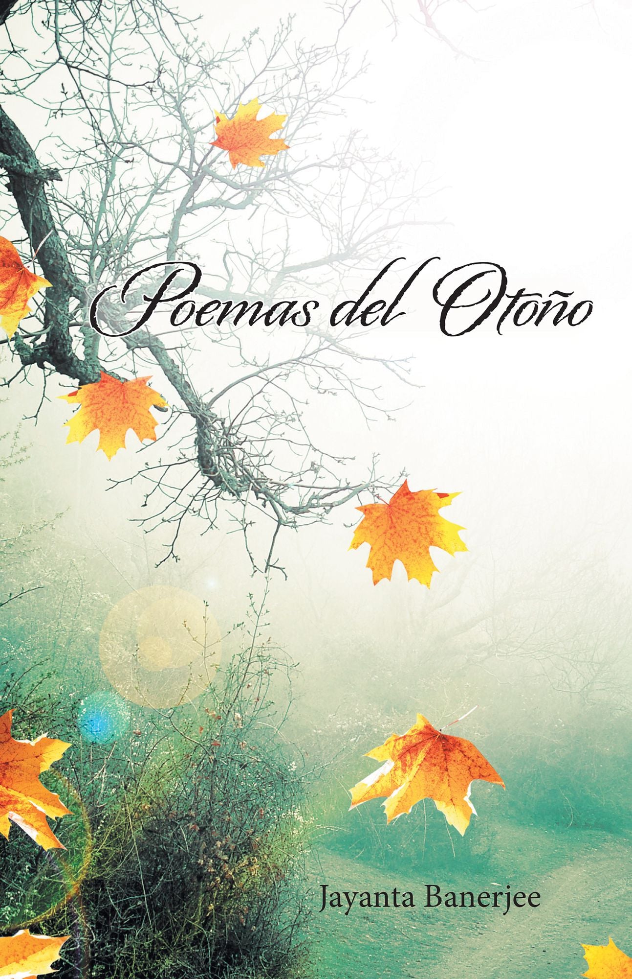 Poemas Del Otoño