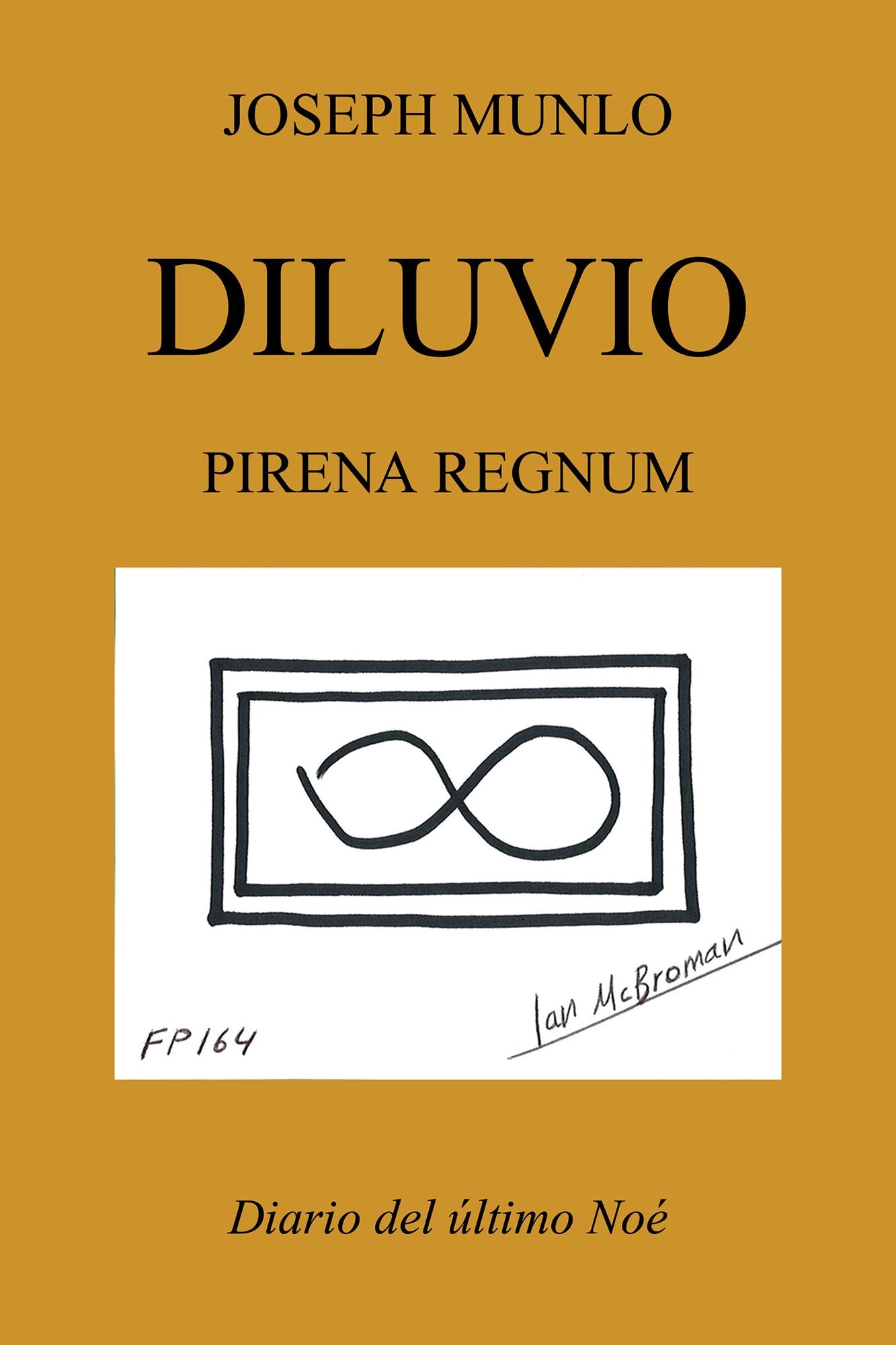 Diluvio: Pirena Regnum