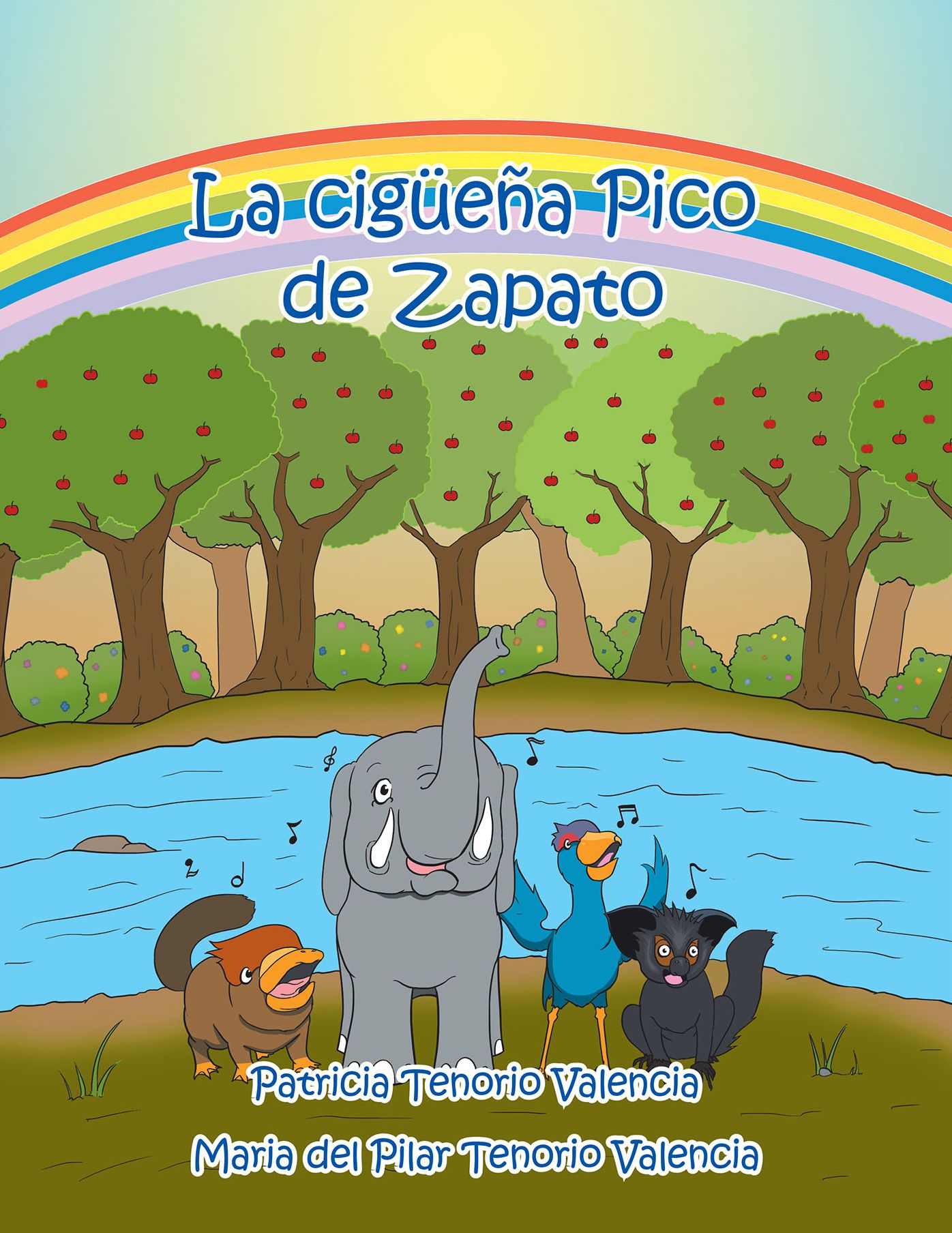 La Cigea Pico De Zapato