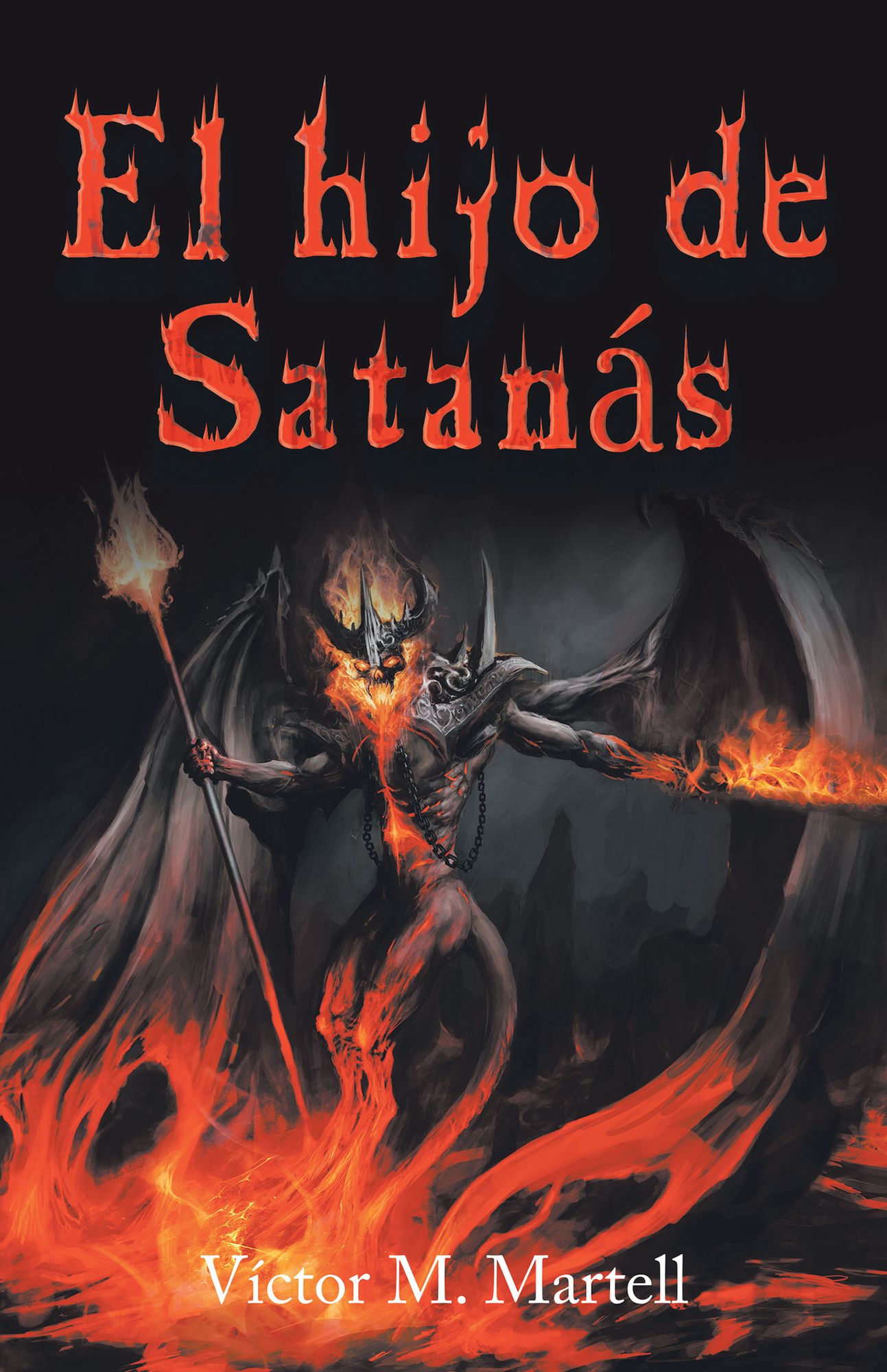 El Hijo De Satanás