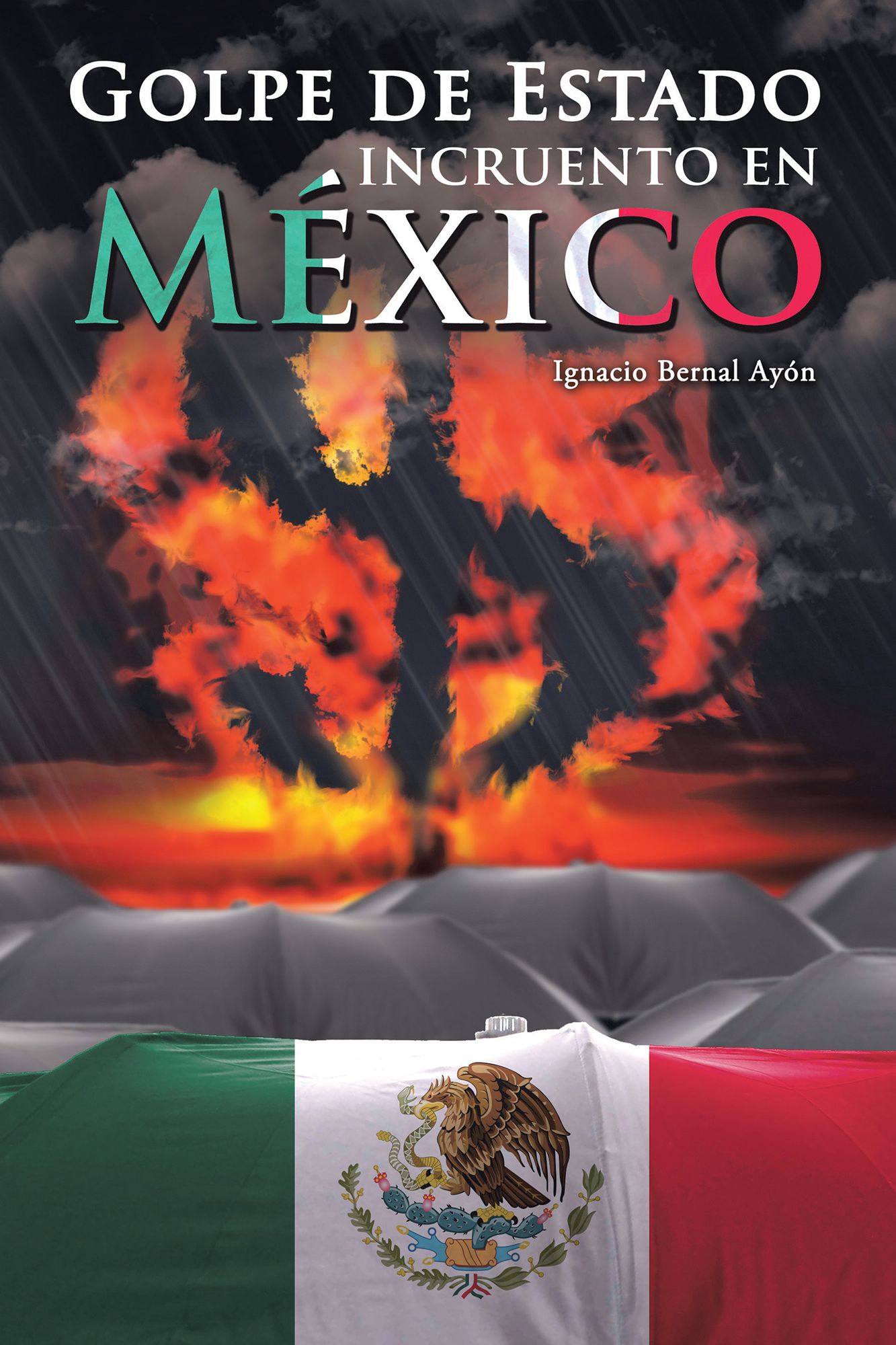 Golpe De Estado Incruento En México