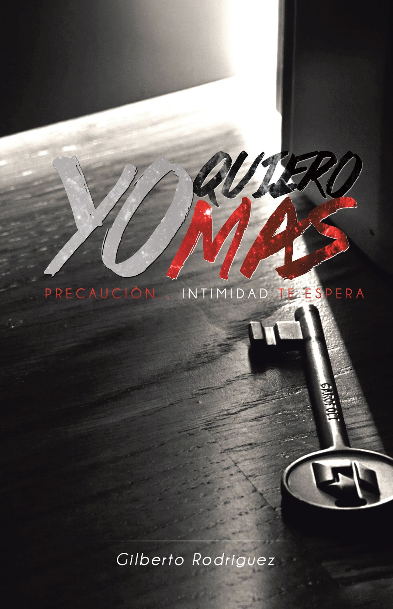 Yo Quiero Más: Precaución: La Intimidad Te Espera