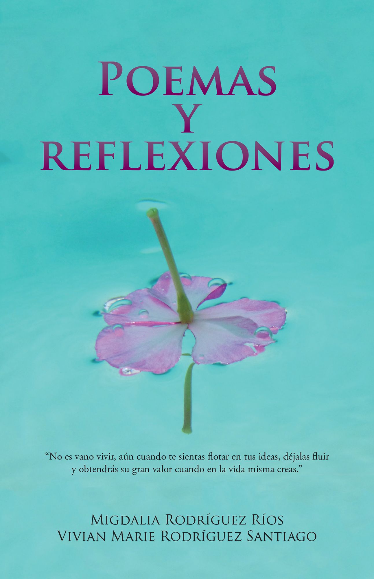 Poemas Y Reflexiones