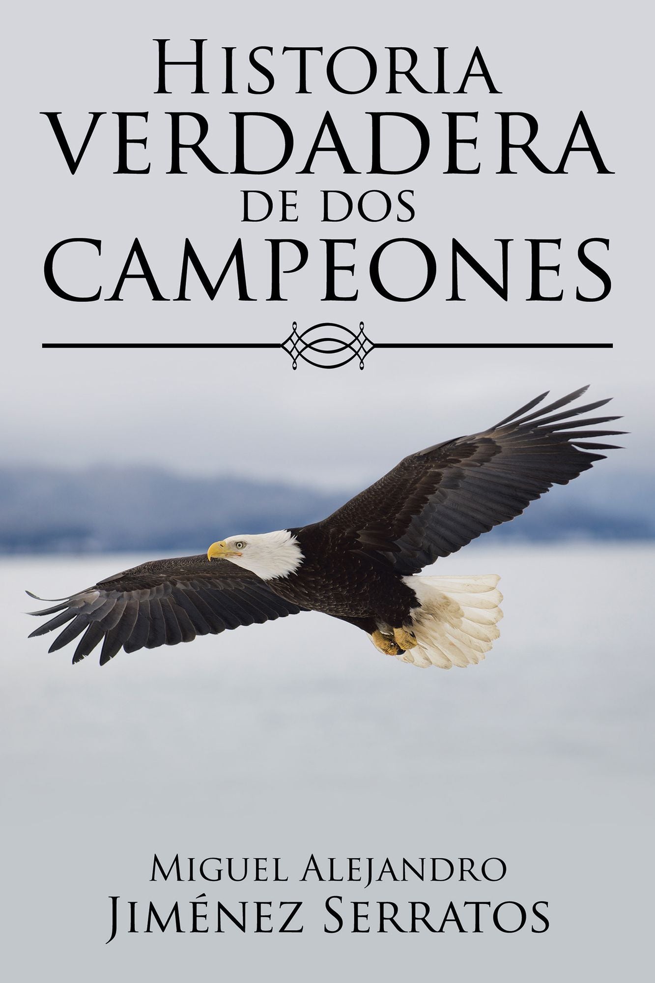 Historia verdadera de dos campeones