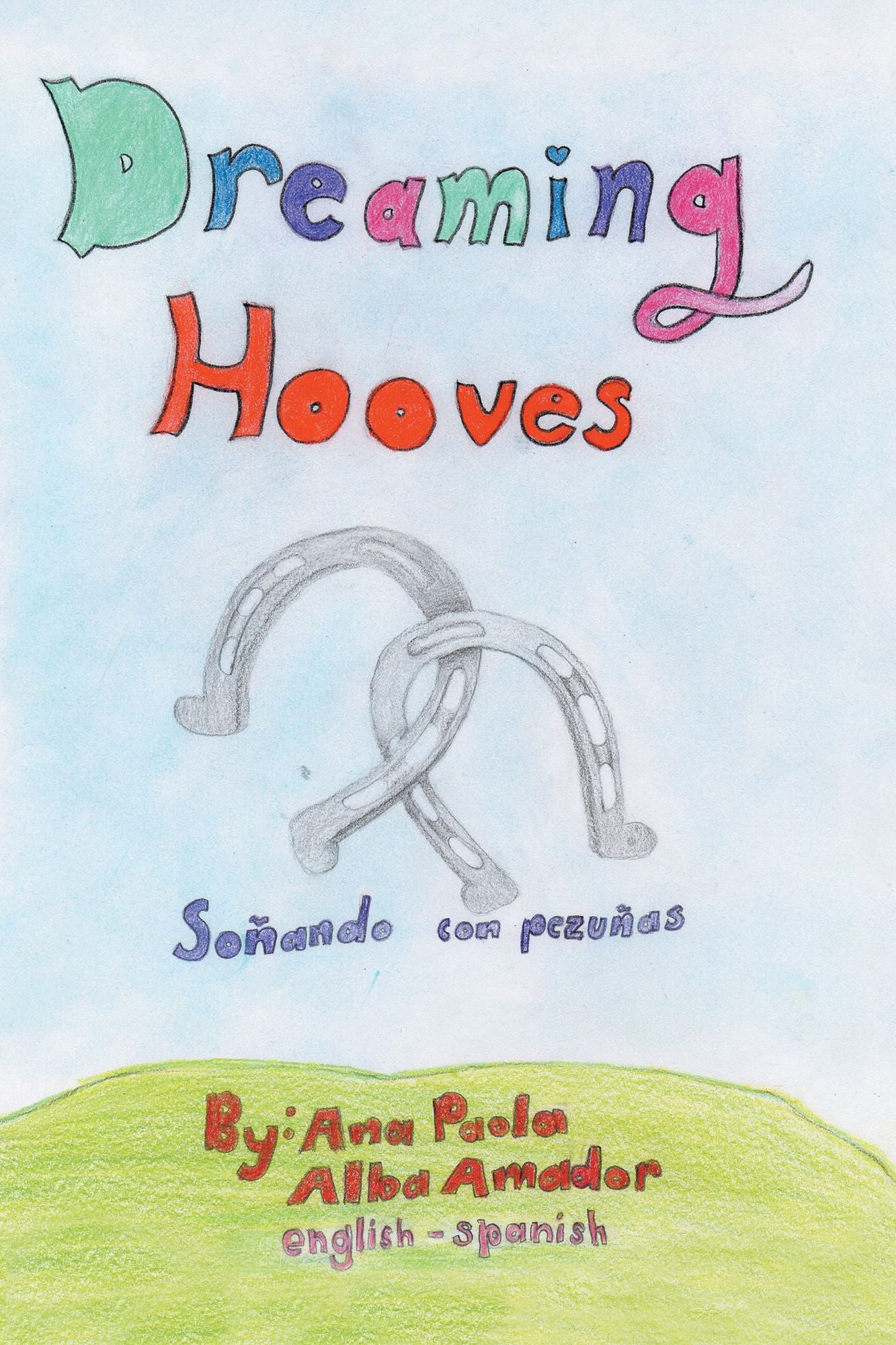 Dreaming Hooves: Soñando Con Pezuñas