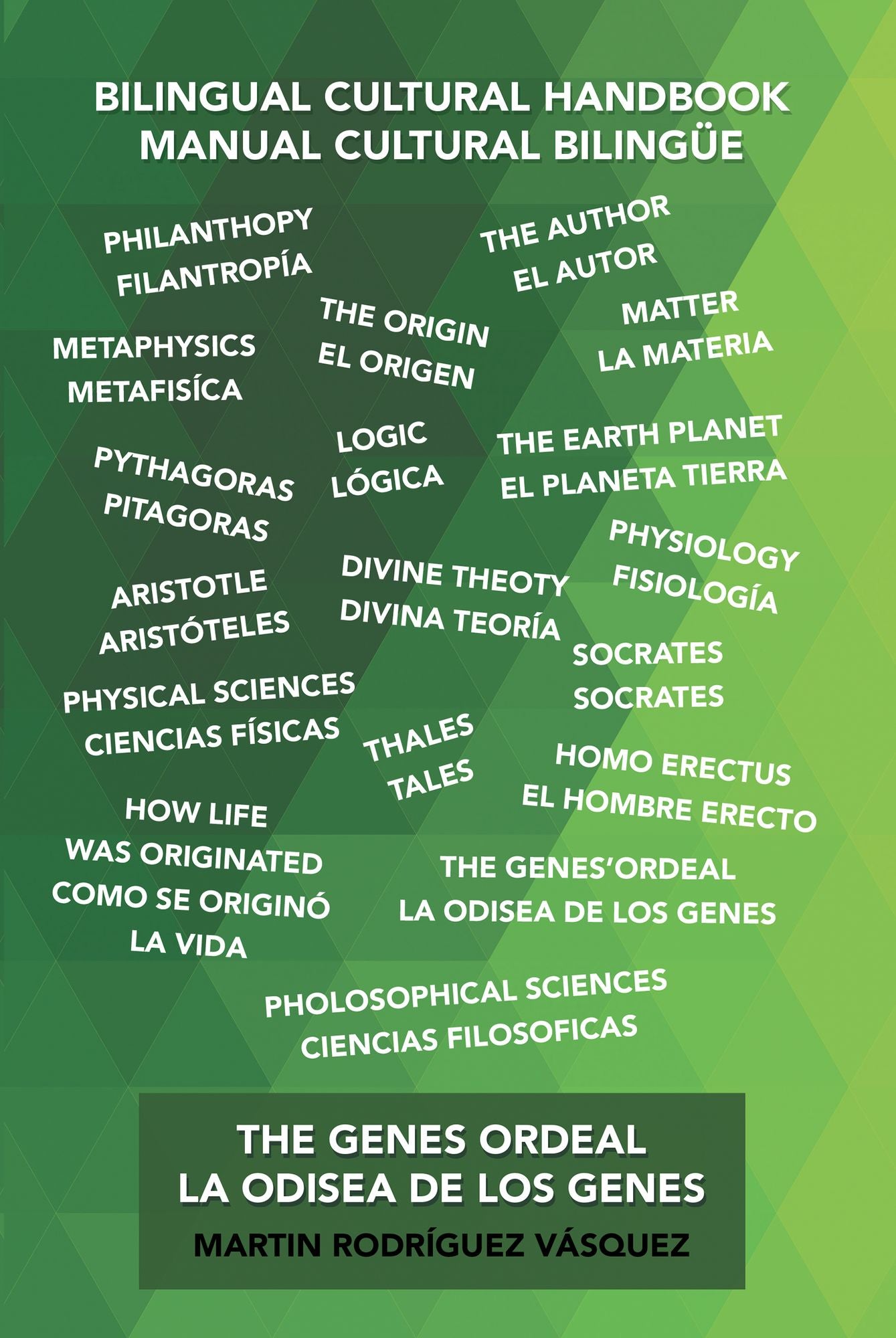 The Genes Ordeal La Odisea De Los Genes