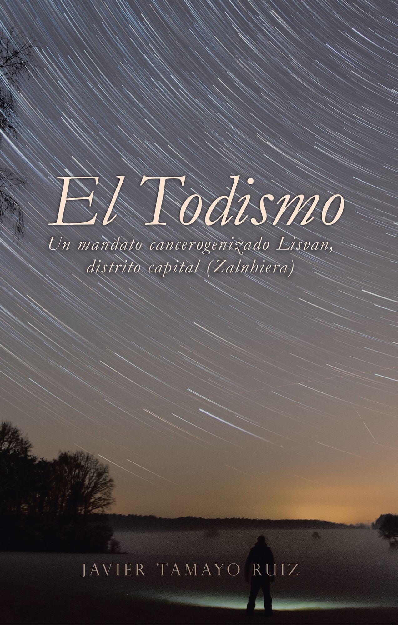 El Todismo: Un mandato cancerogenizado Lisvan, Distrito Capital (Zalnhiera)