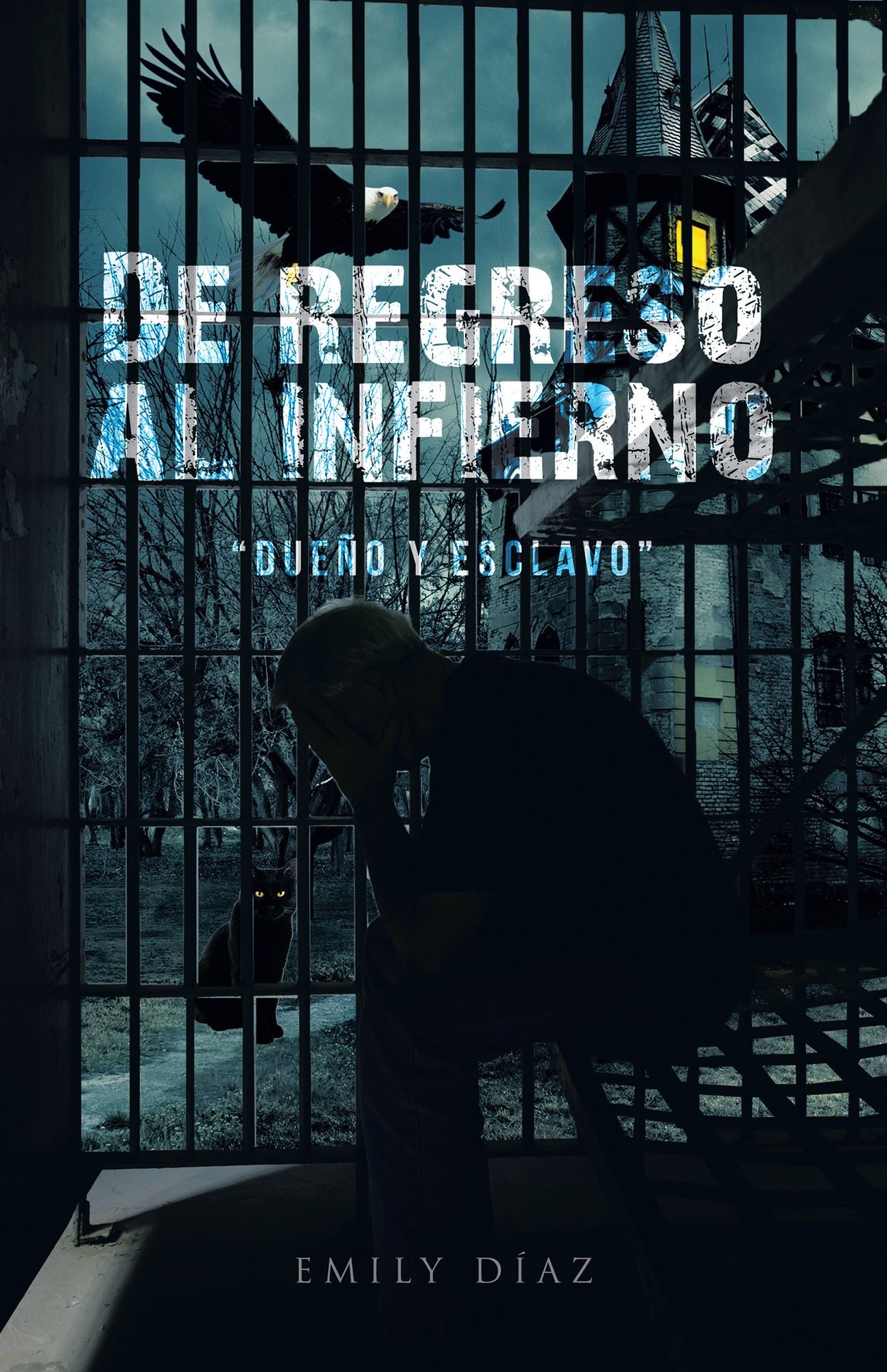 De Regreso Al Infierno "Dueño Y Esclavo"