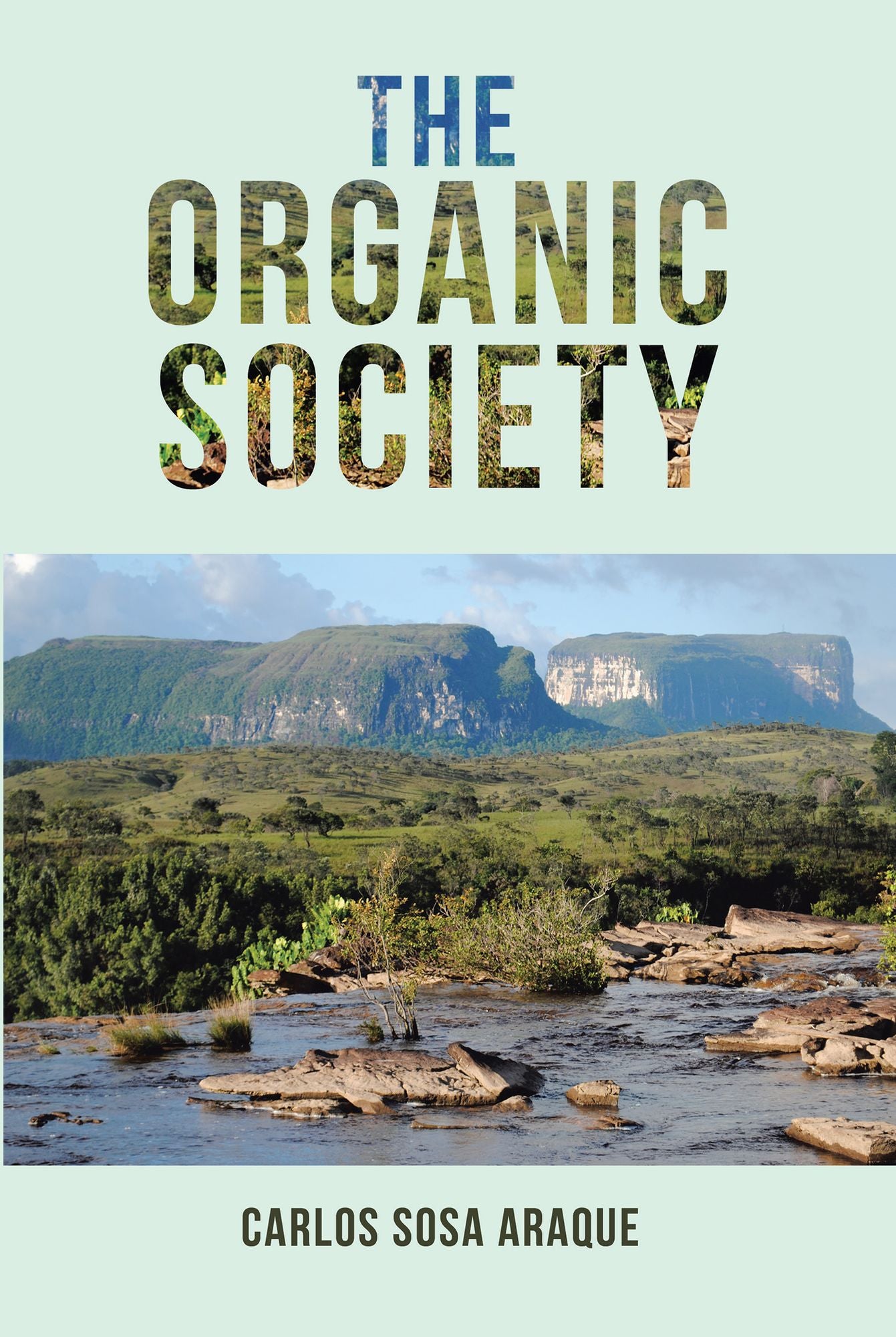 The Organic Society