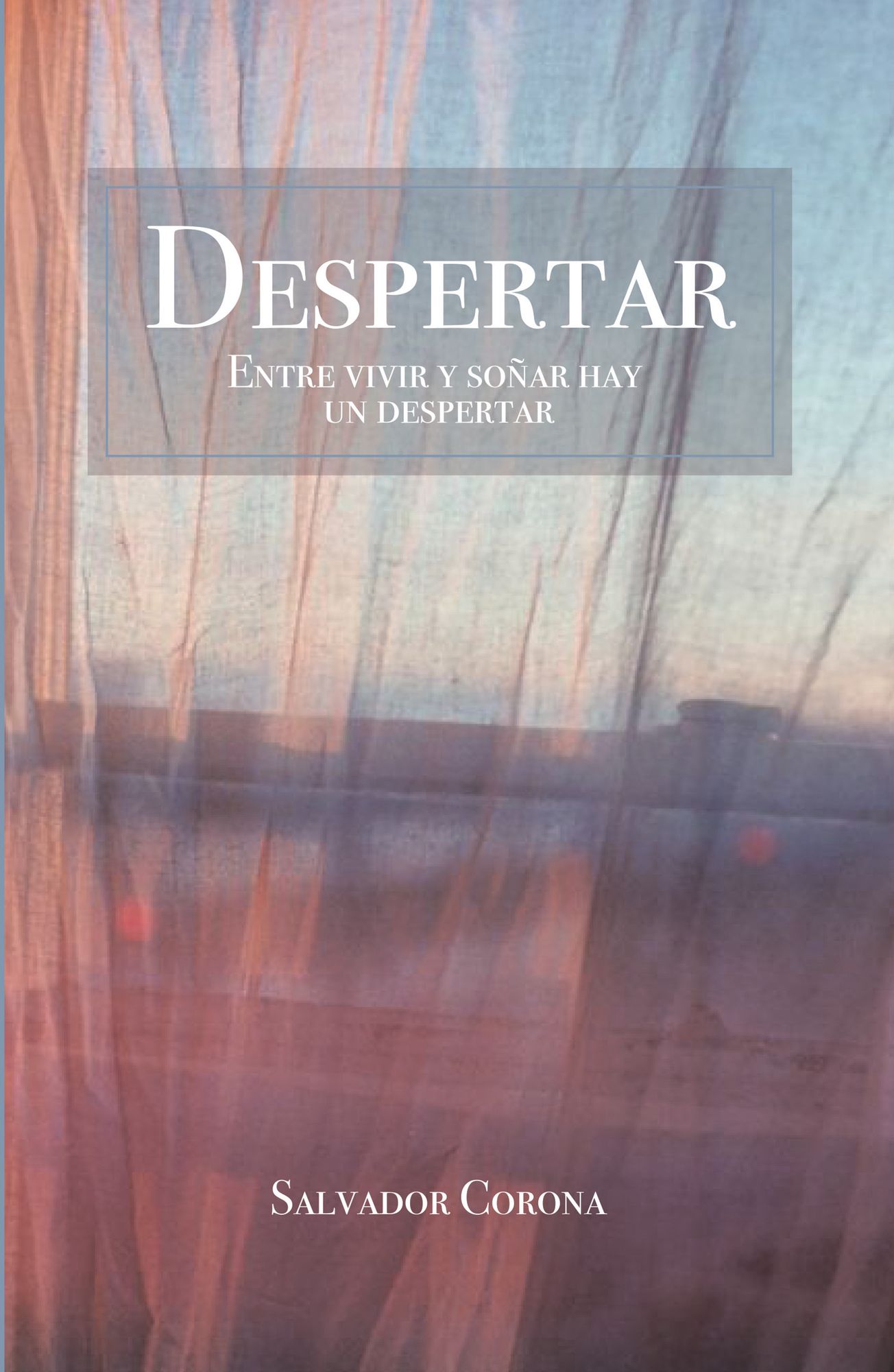 Despertar: Entre Vivir Y Soñar Hay Un Despertar