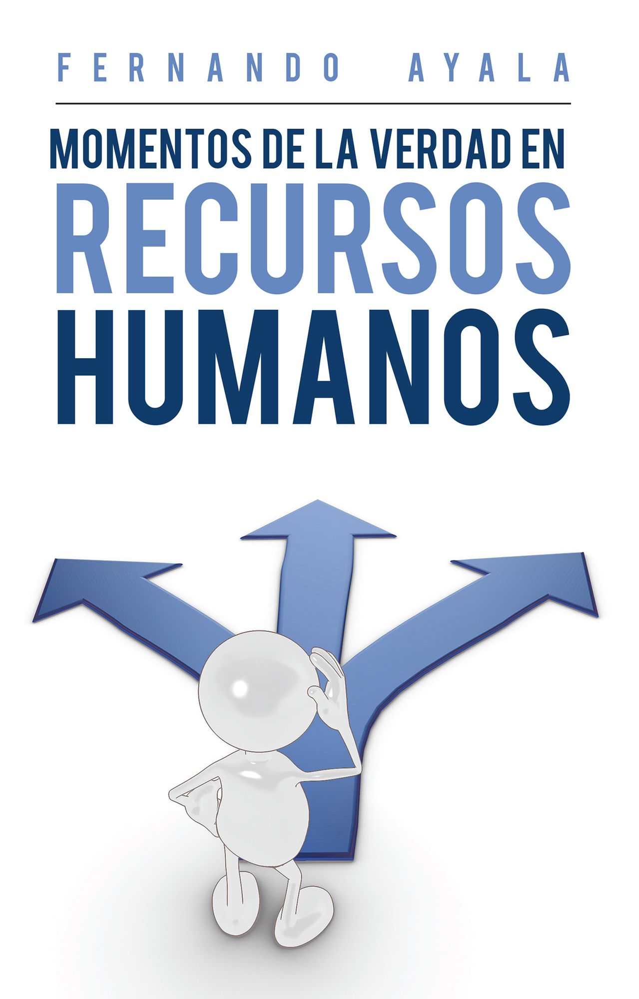 Momentos de la verdad en recursos humanos
