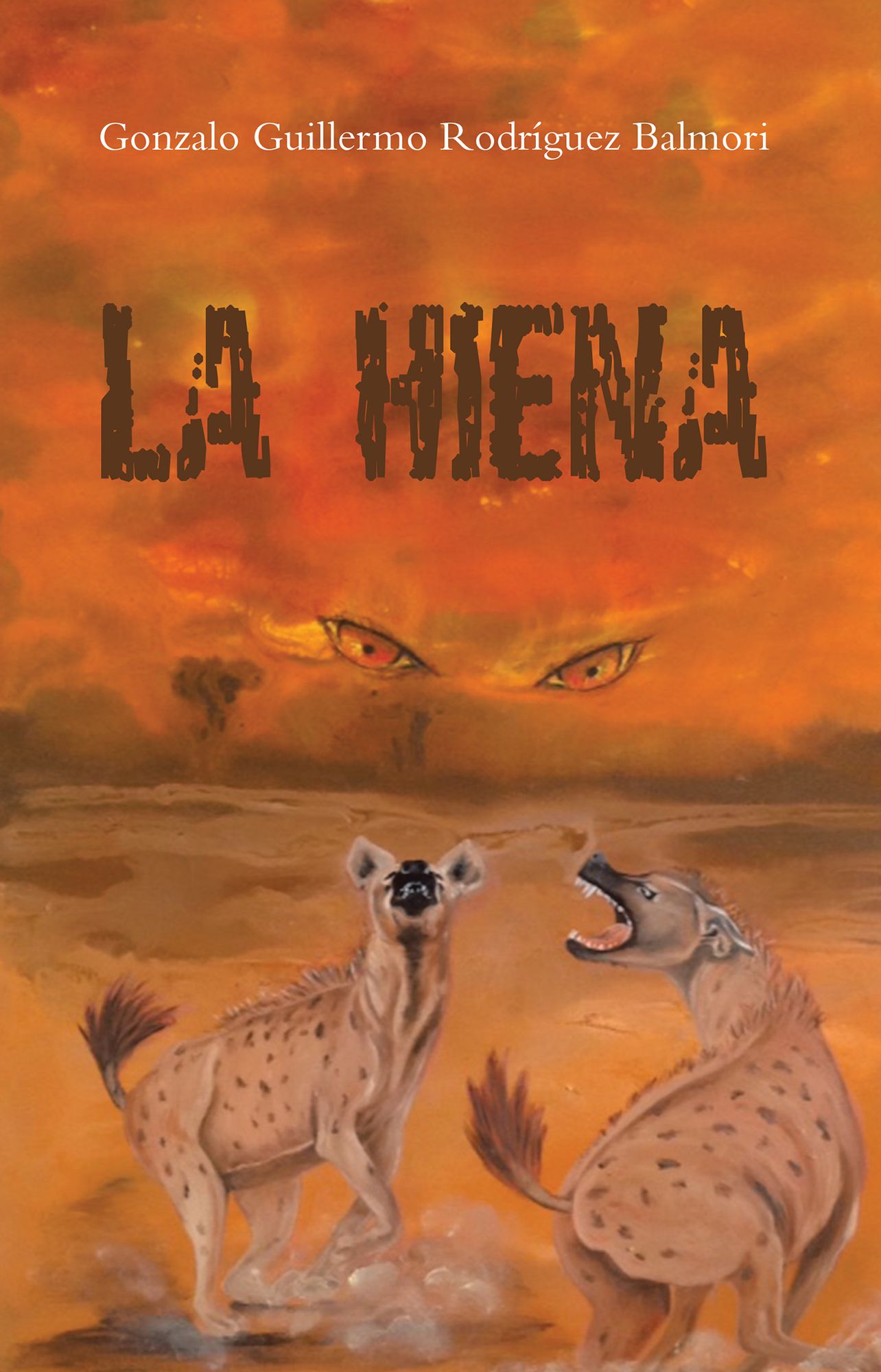 La hiena