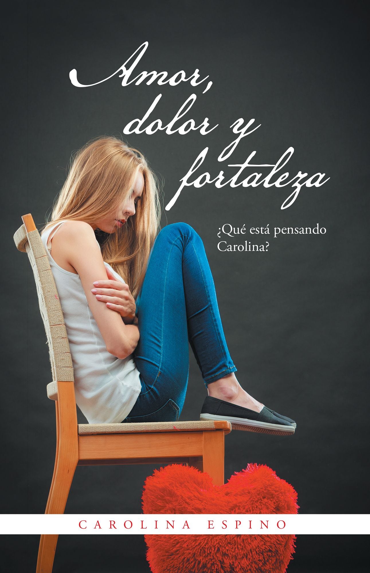 Amor, Dolor Y Fortaleza: Qué Está Pensando Carolina?