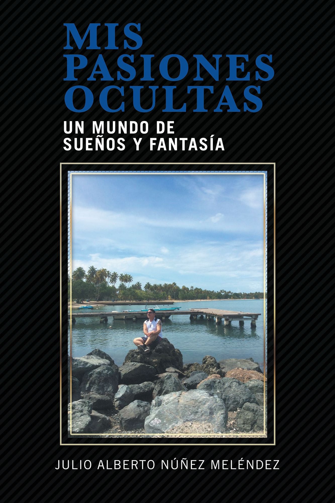 Mis Pasiones Ocultas: Un Mundo De Sueños Y Fantasía