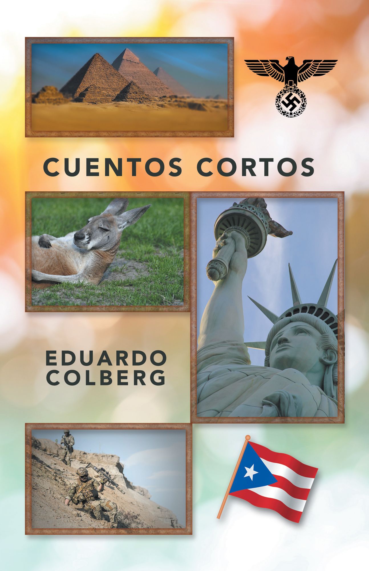 Cuentos Cortos