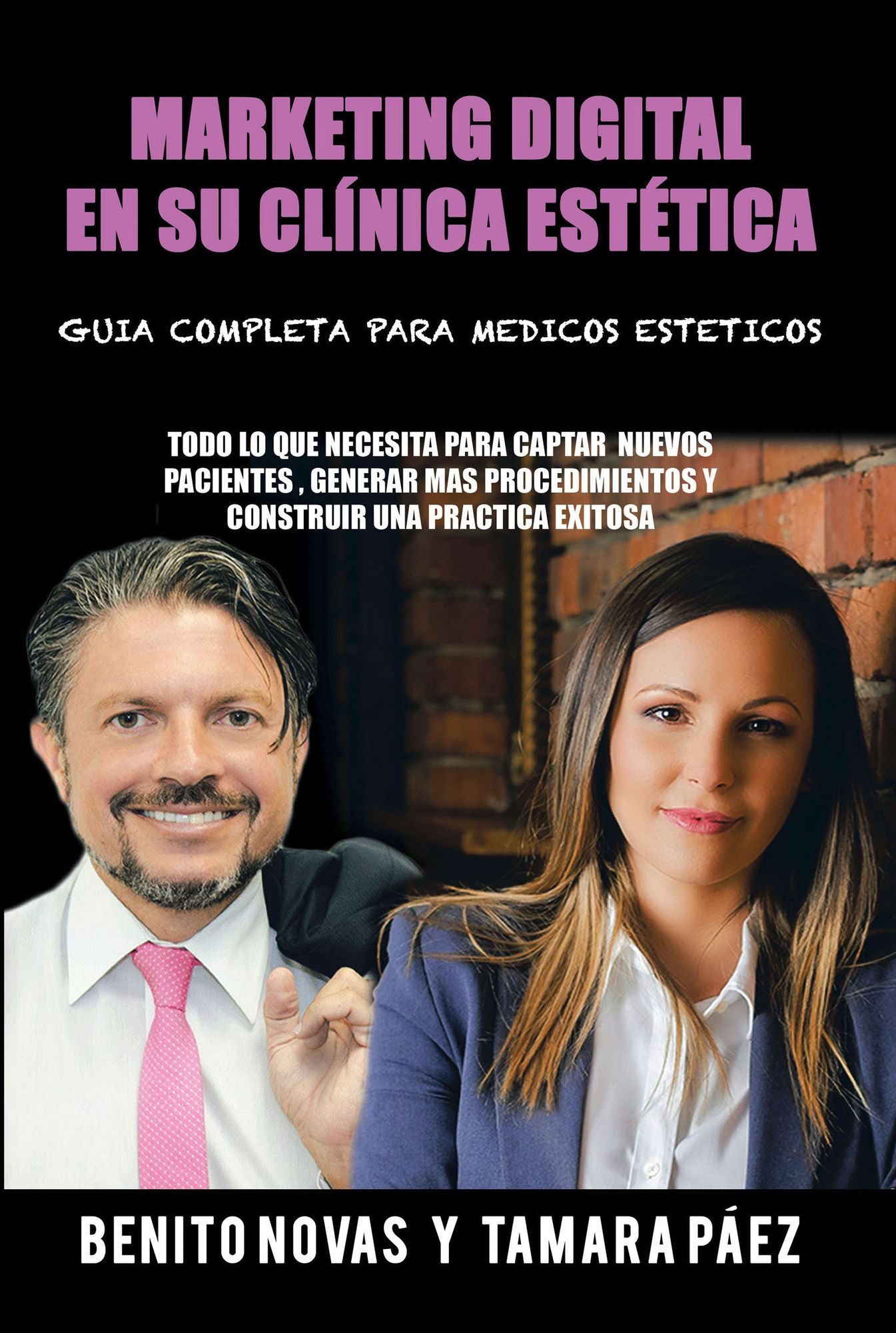 Marketing Digital En Su Clínica Estética