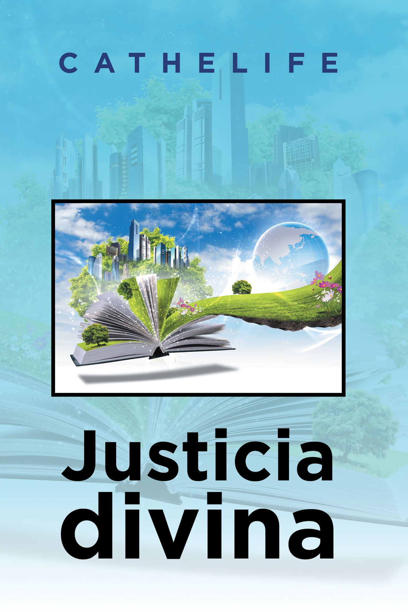 Justicia Divina