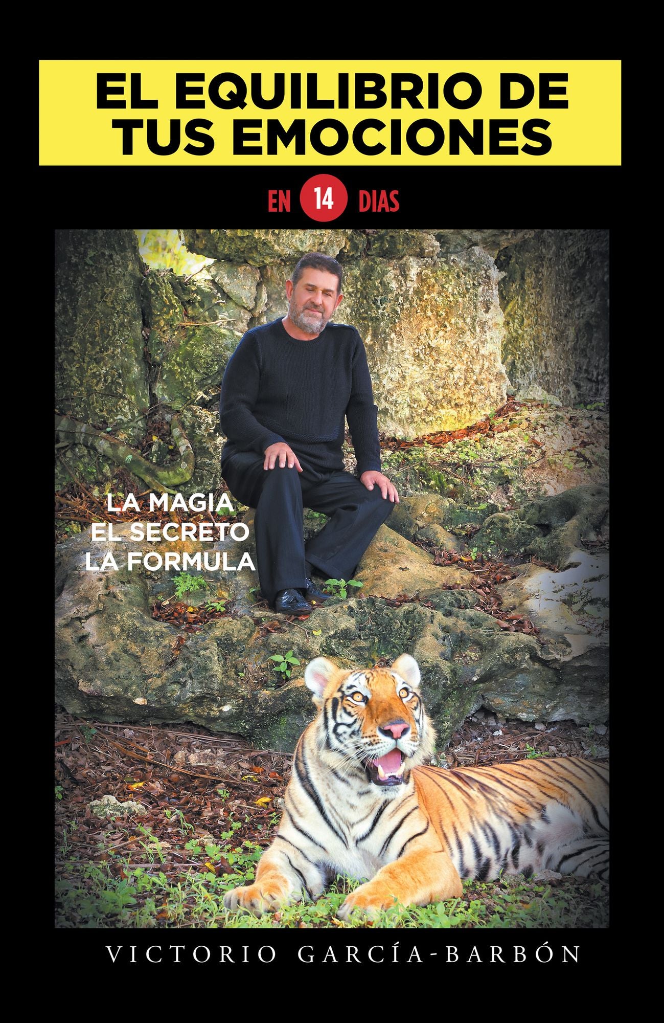 El equilibrio de tus emociones