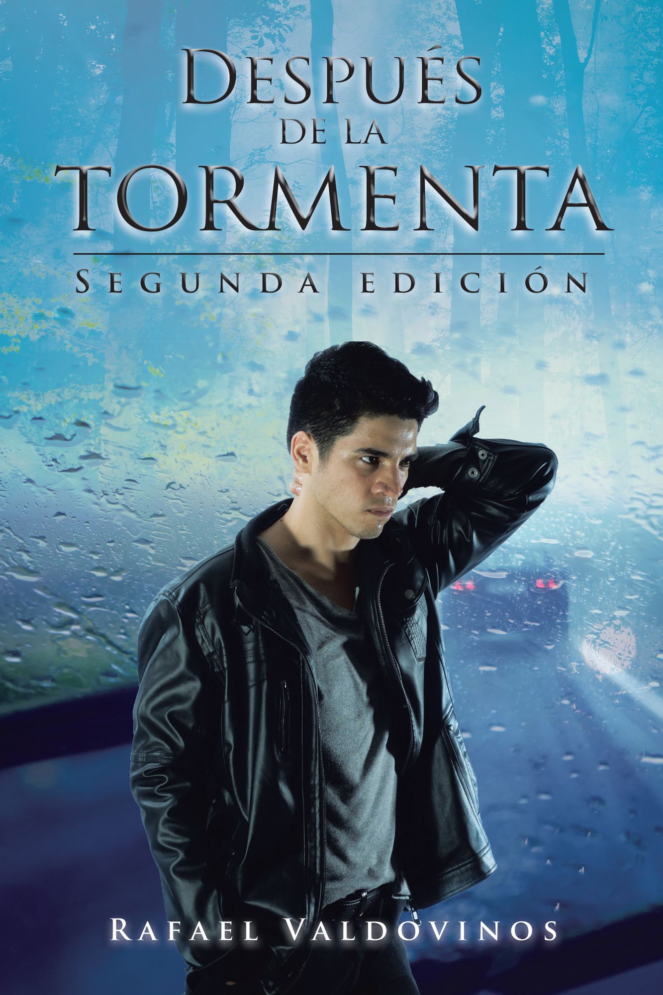 Después De La Tormenta: Segunda Edición