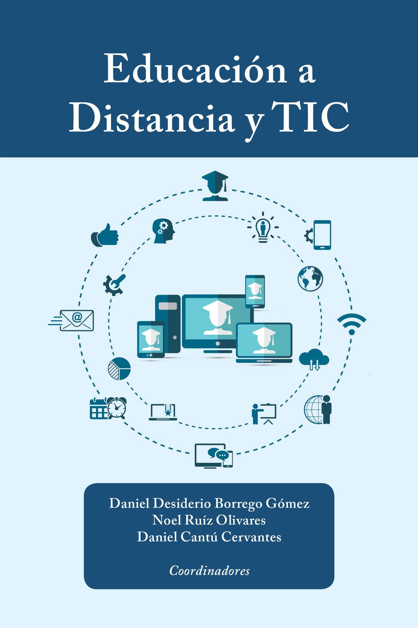 Educación a Distancia Y Tic